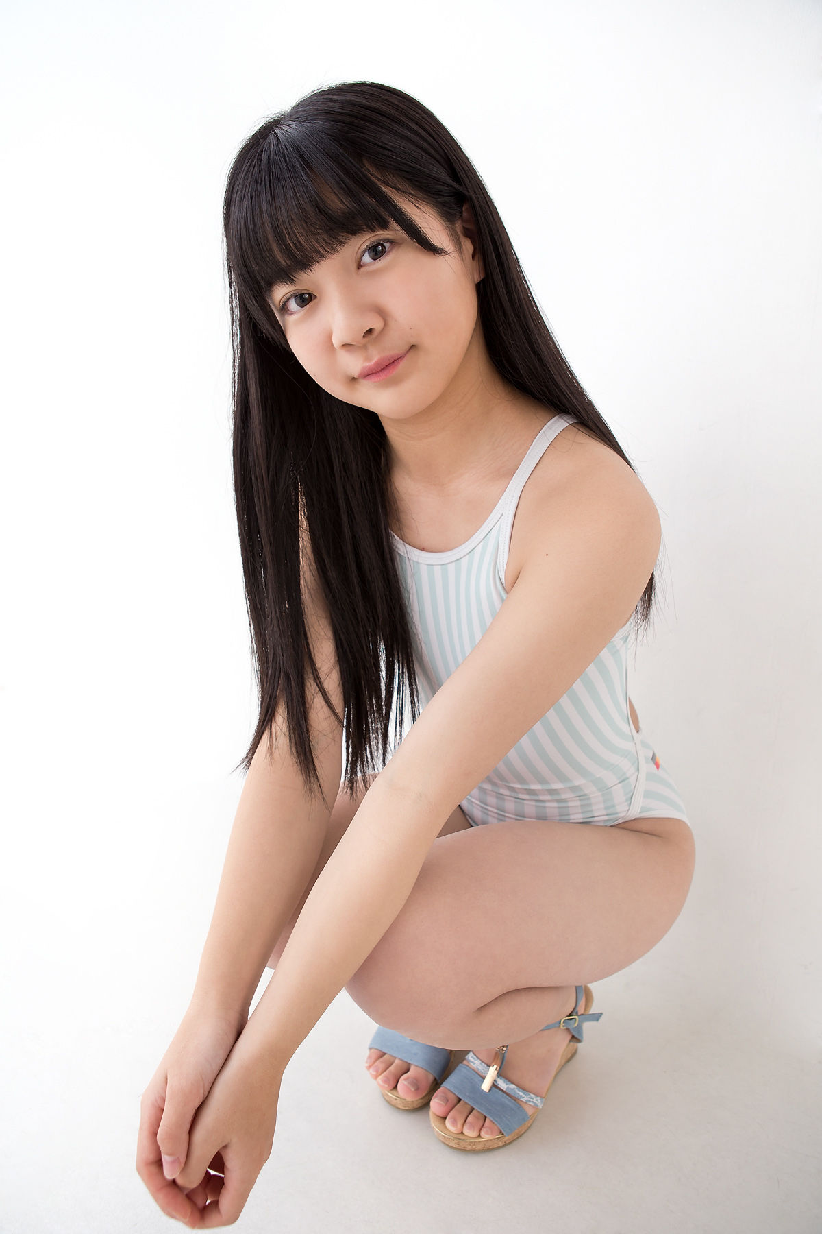 Saria Natsume 夏目咲莉愛 - Premium Gallery 3.1-图47