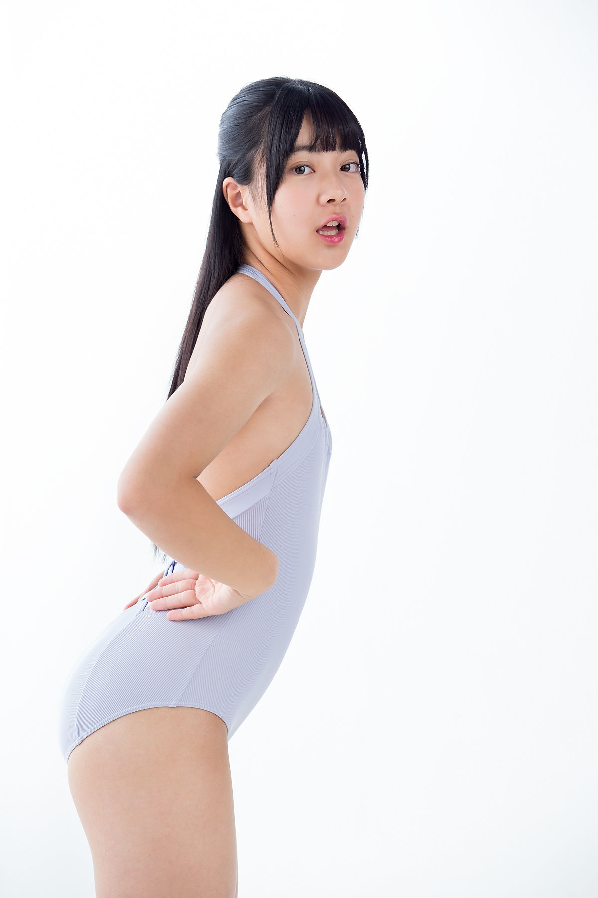 Saria Natsume 夏目咲莉愛 - Premium Gallery 3.2-图15