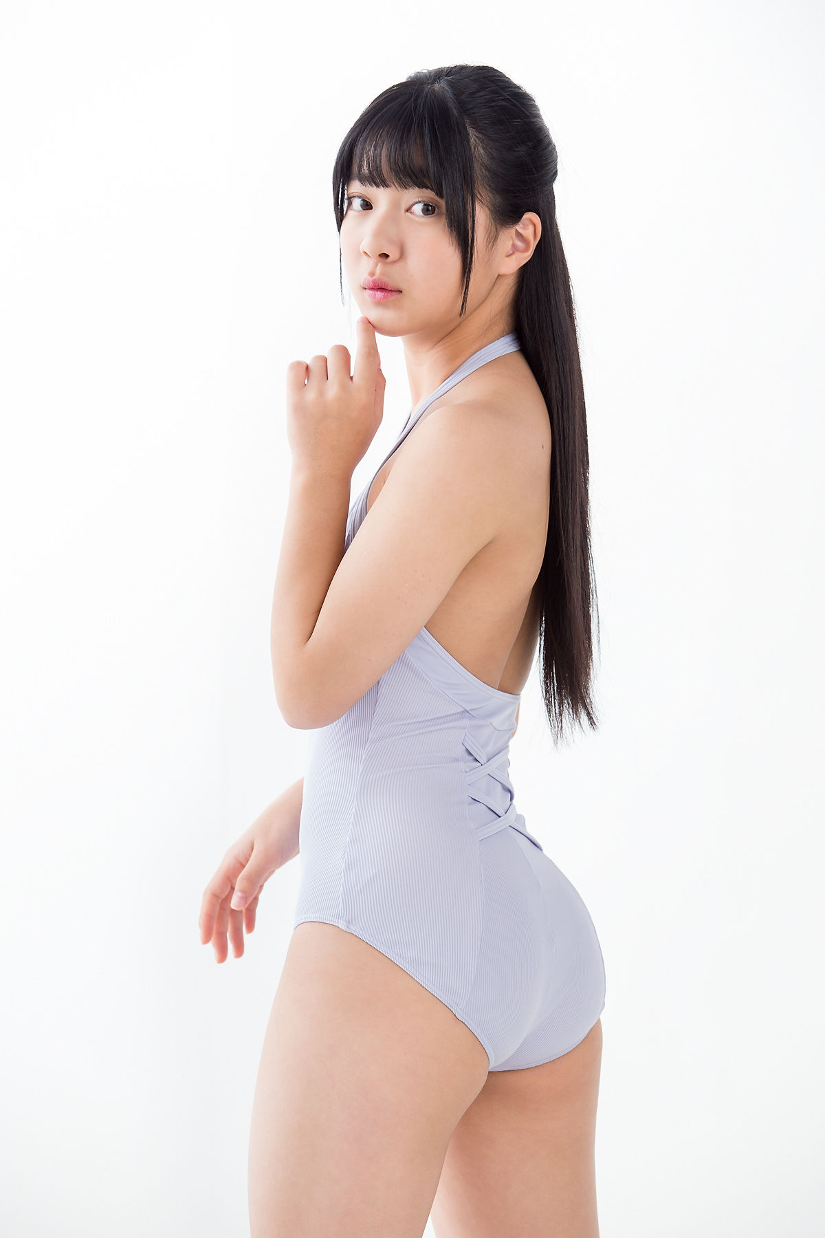 Saria Natsume 夏目咲莉愛 - Premium Gallery 3.2-图22