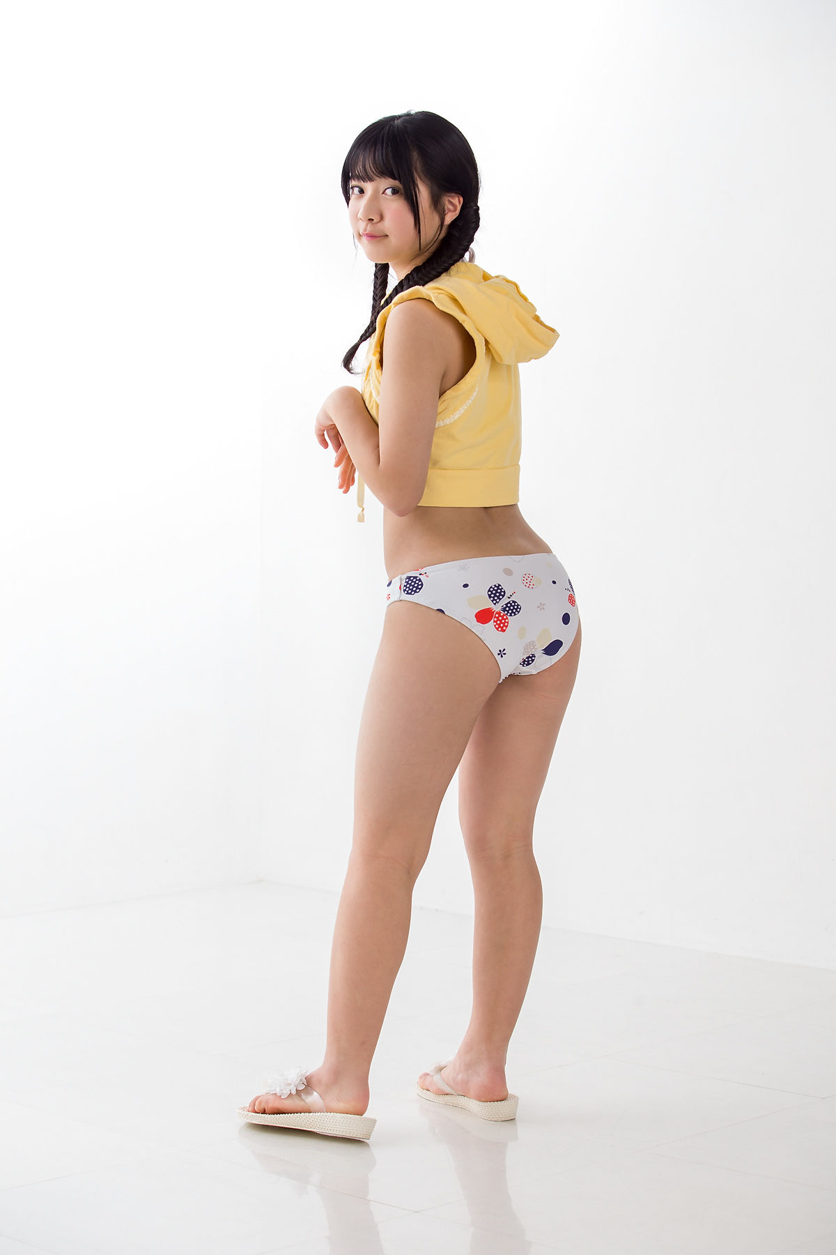 Saria Natsume 夏目咲莉愛 - Premium Gallery 3.5-图14