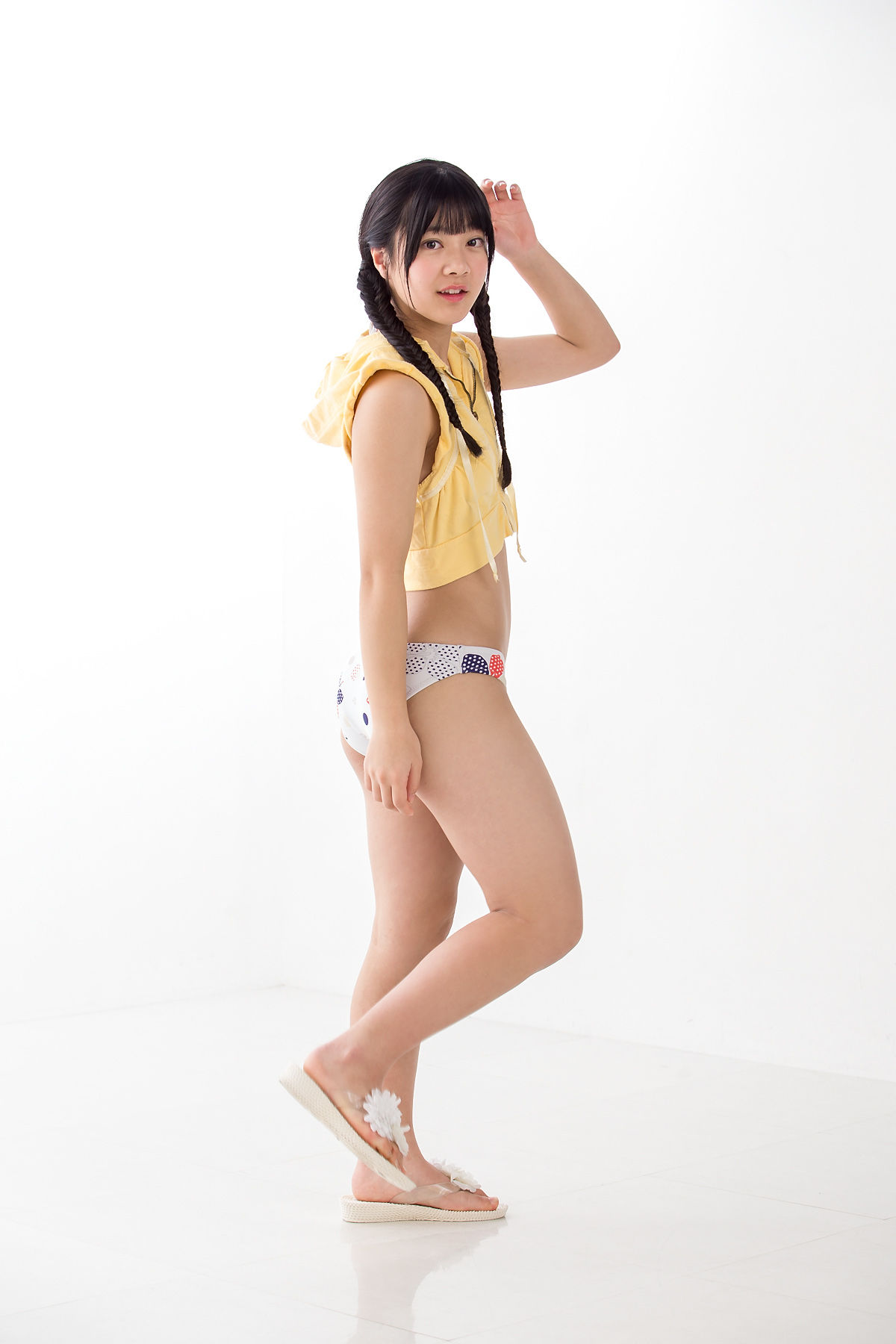 Saria Natsume 夏目咲莉愛 - Premium Gallery 3.5-图16