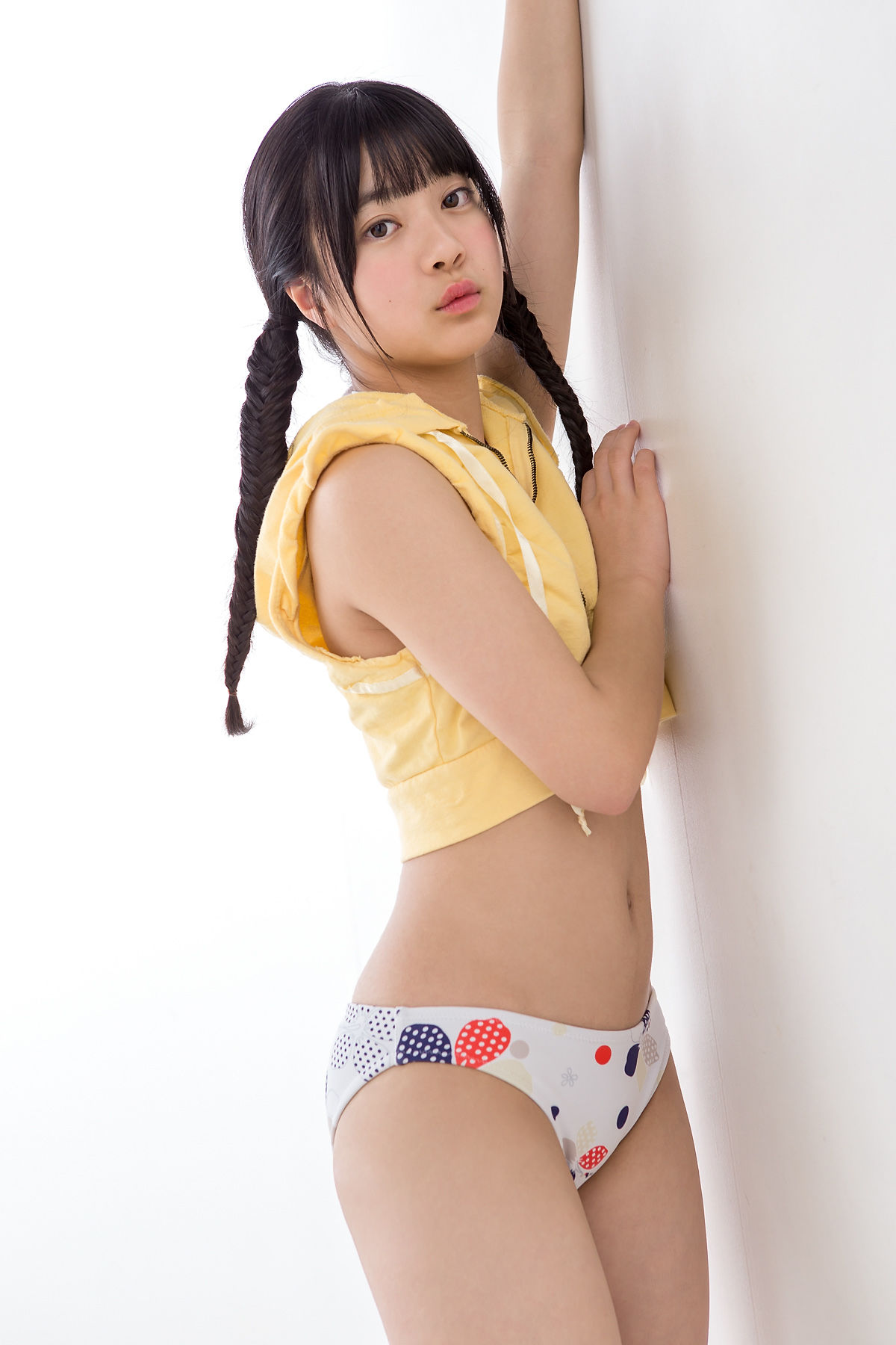 Saria Natsume 夏目咲莉愛 - Premium Gallery 3.5-图36