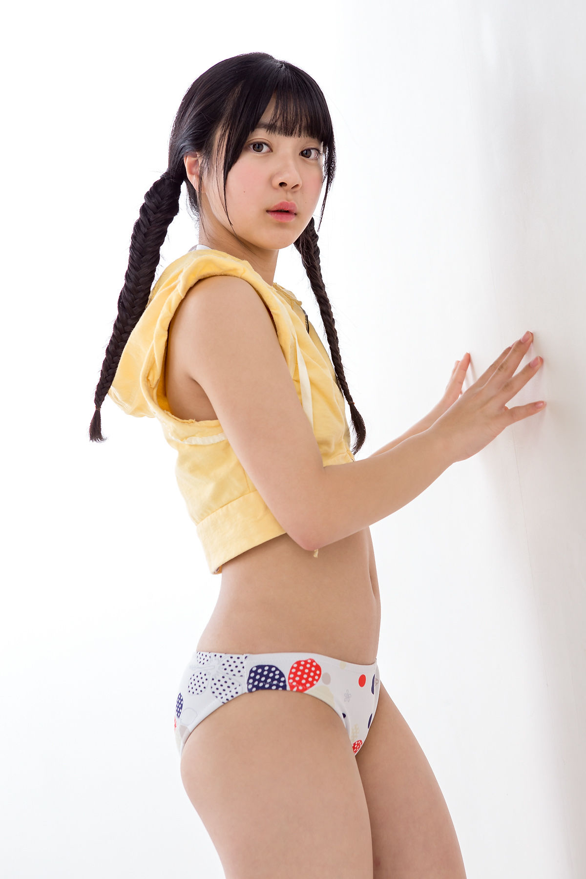 Saria Natsume 夏目咲莉愛 - Premium Gallery 3.5-图38
