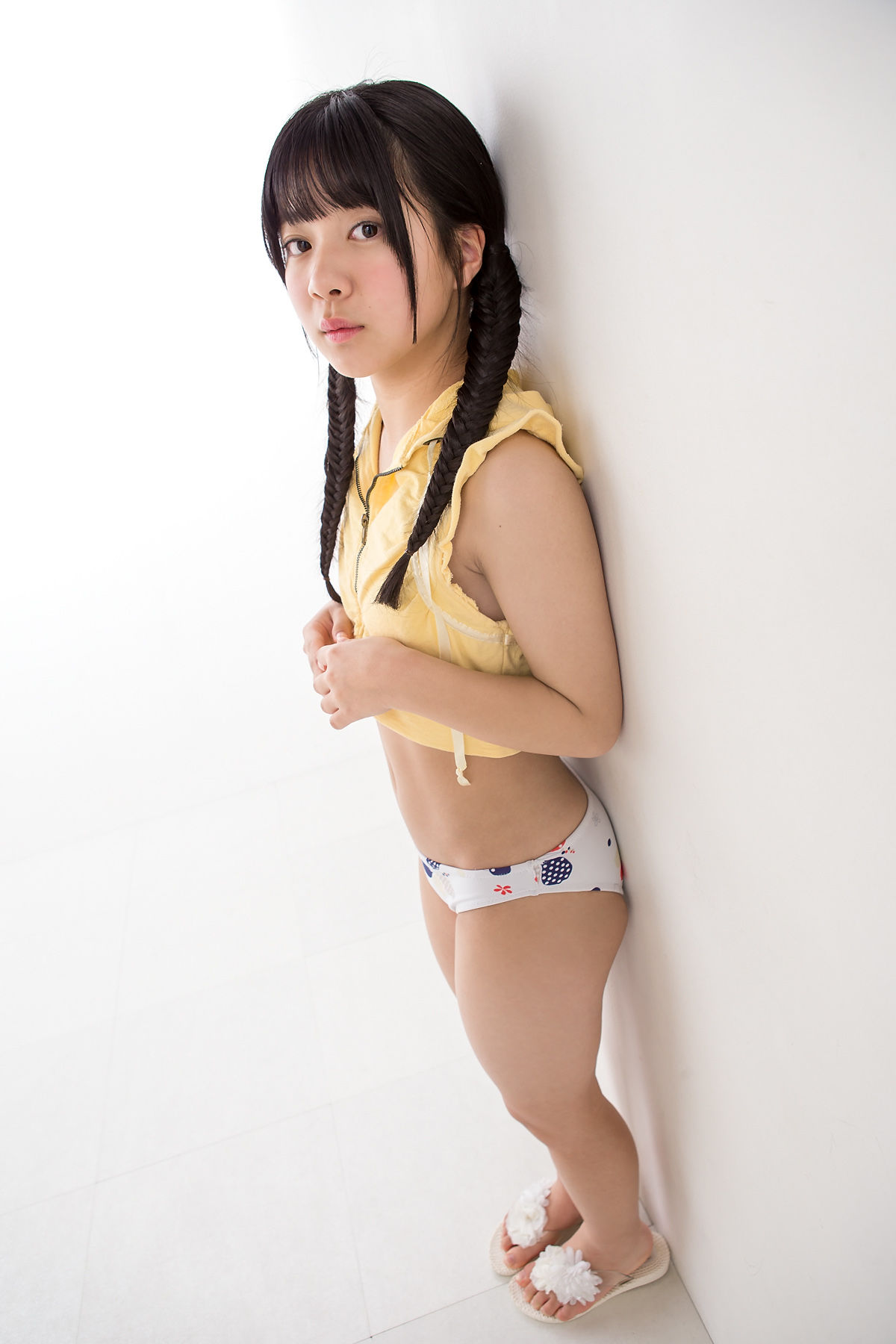 Saria Natsume 夏目咲莉愛 - Premium Gallery 3.5-图40