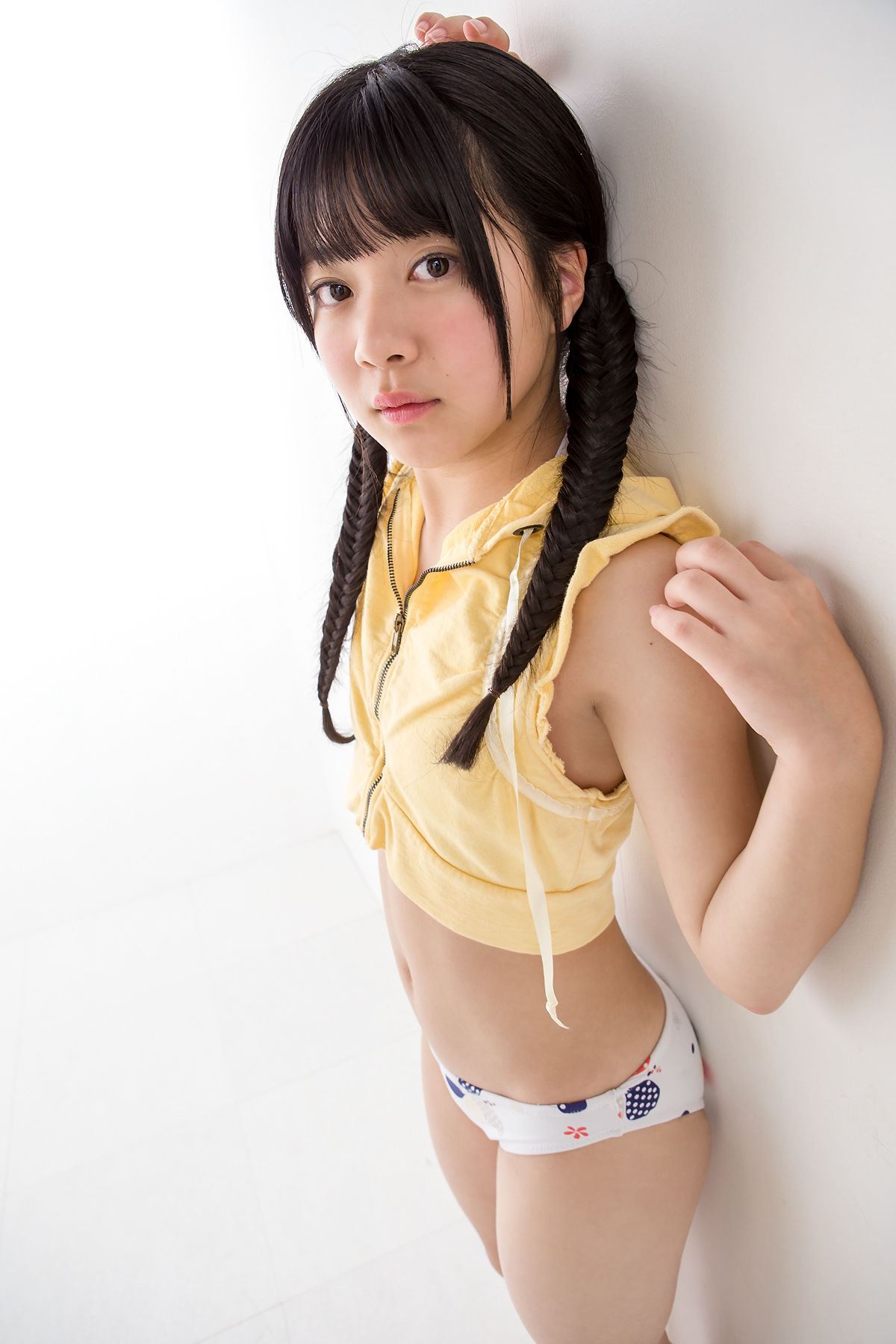 Saria Natsume 夏目咲莉愛 - Premium Gallery 3.5-图41