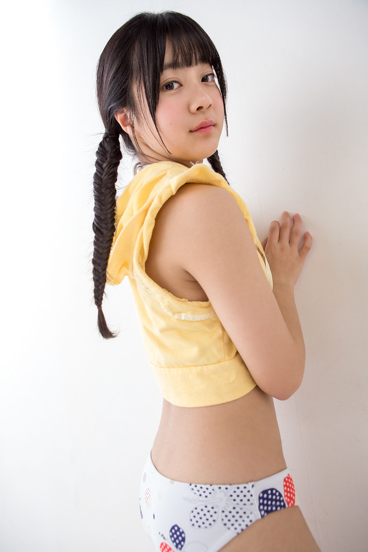 Saria Natsume 夏目咲莉愛 - Premium Gallery 3.5-图44