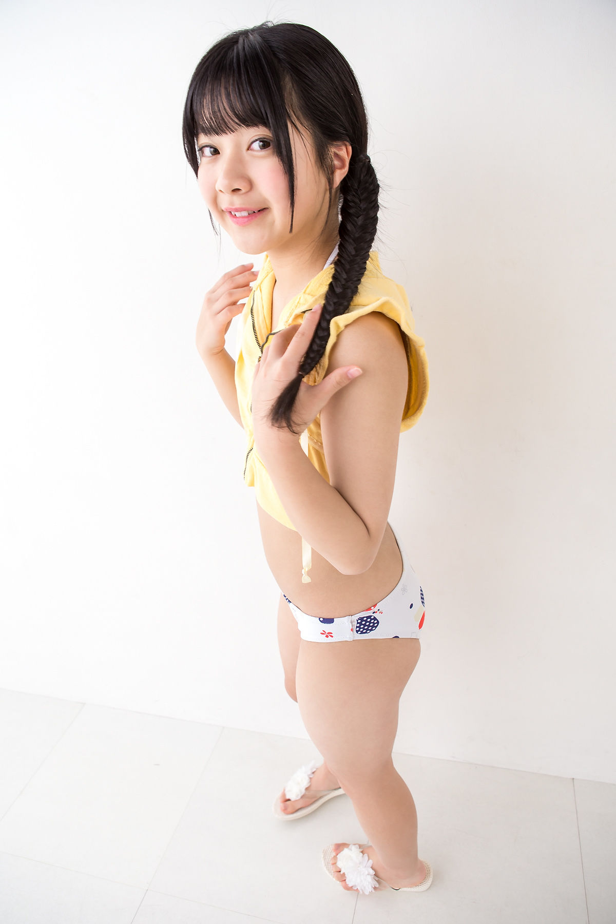 Saria Natsume 夏目咲莉愛 - Premium Gallery 3.5-图46