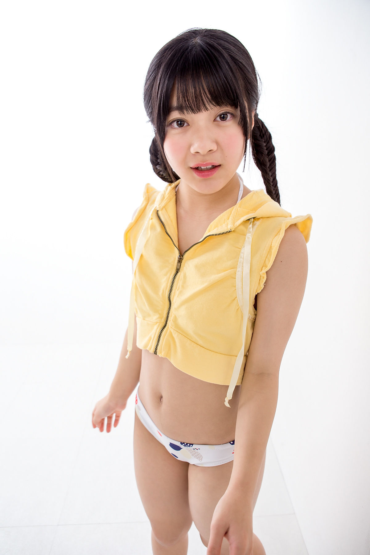 Saria Natsume 夏目咲莉愛 - Premium Gallery 3.5-图47