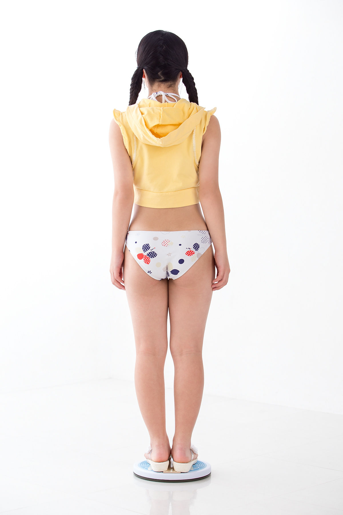 Saria Natsume 夏目咲莉愛 - Premium Gallery 3.5-图4