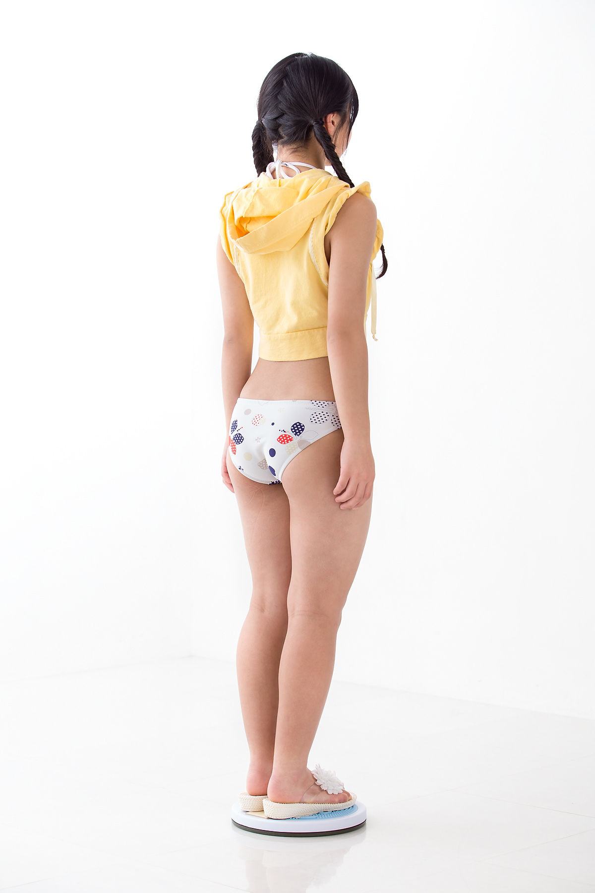 Saria Natsume 夏目咲莉愛 - Premium Gallery 3.5-图5