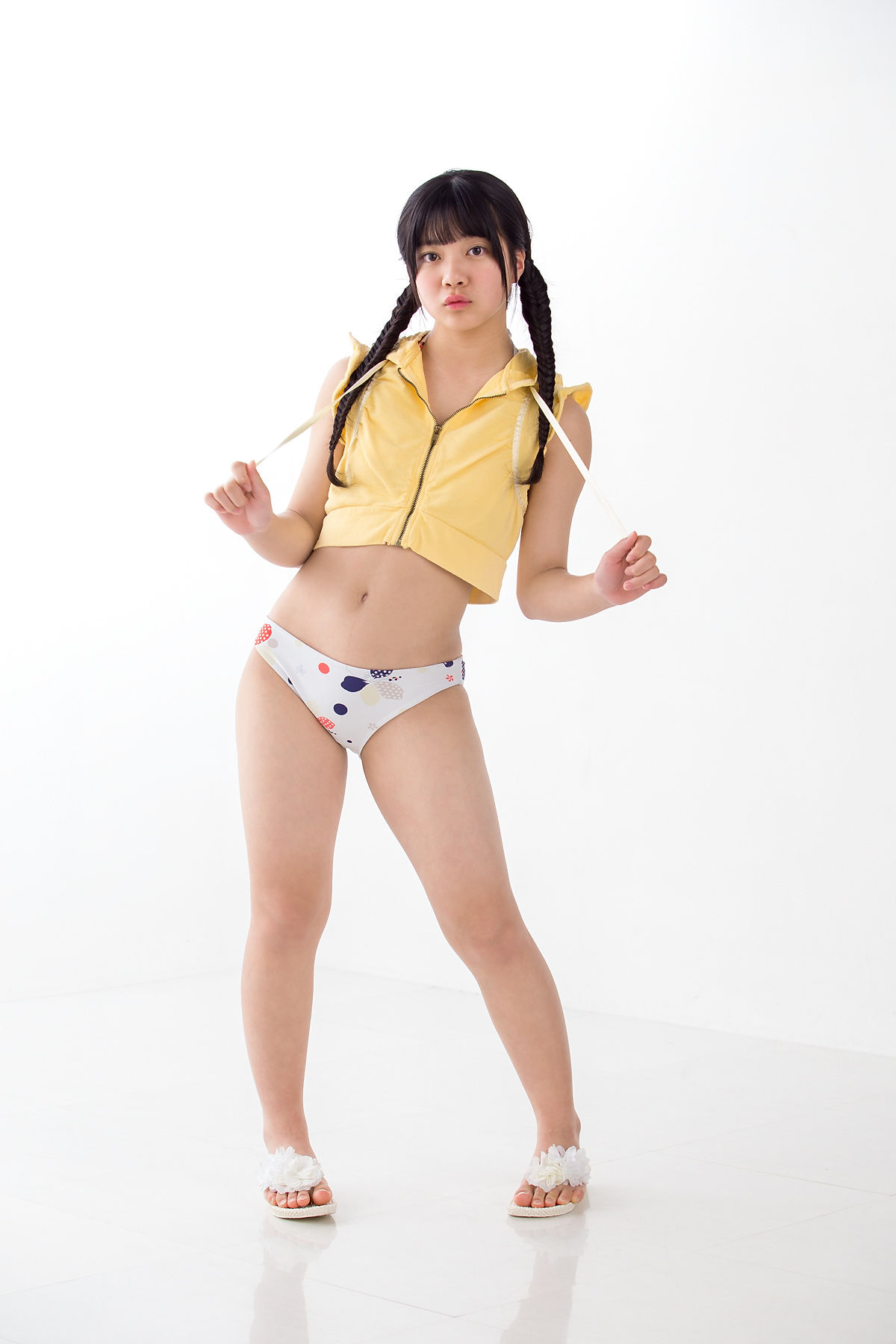 Saria Natsume 夏目咲莉愛 - Premium Gallery 3.5-图8