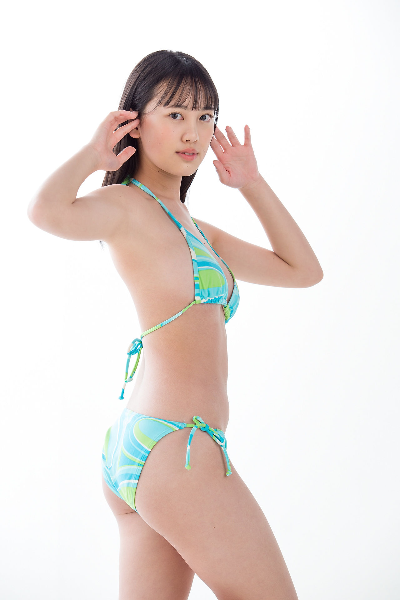 Sarina Kashiwagi 柏木さりな -  Regular Gallery 01-图27