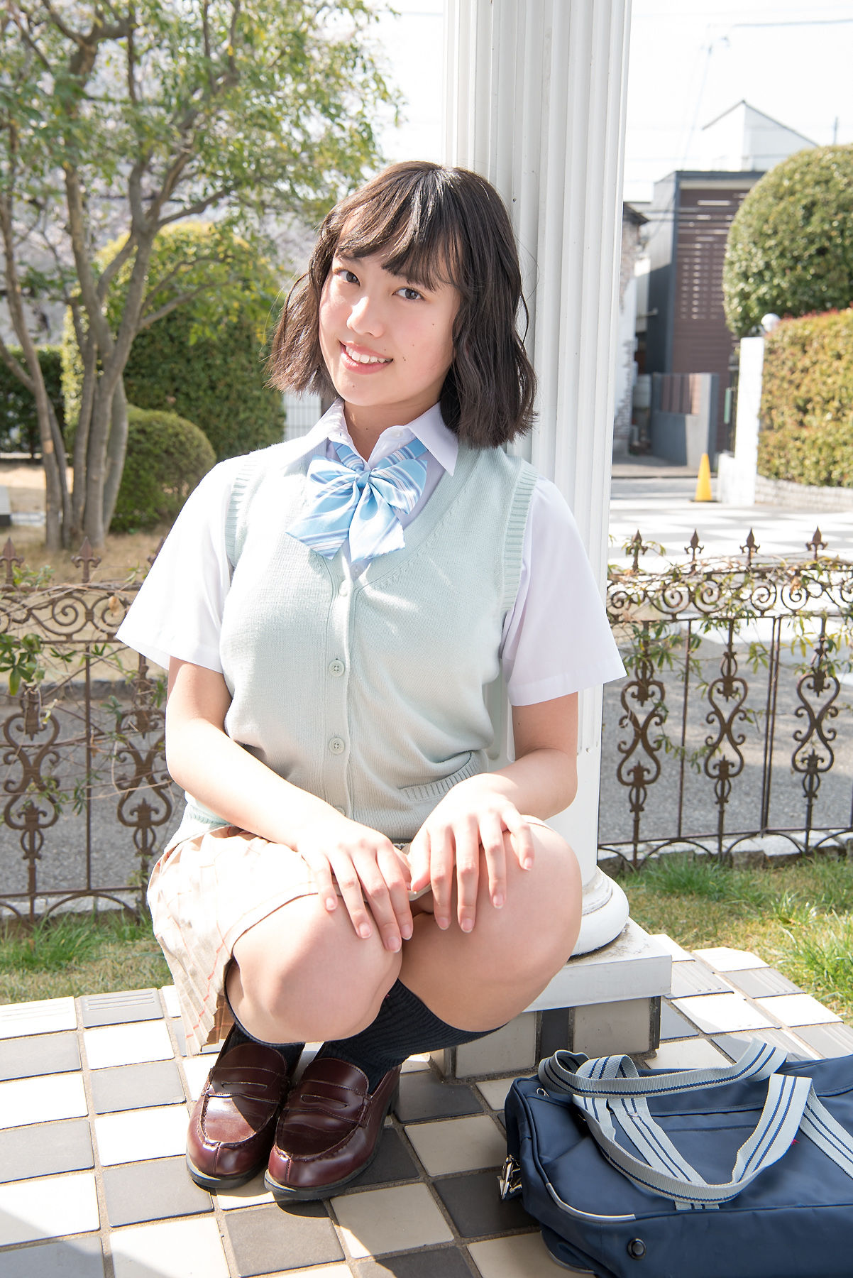 Sarina Kashiwagi 柏木さりな - Premium Gallery 02-图13