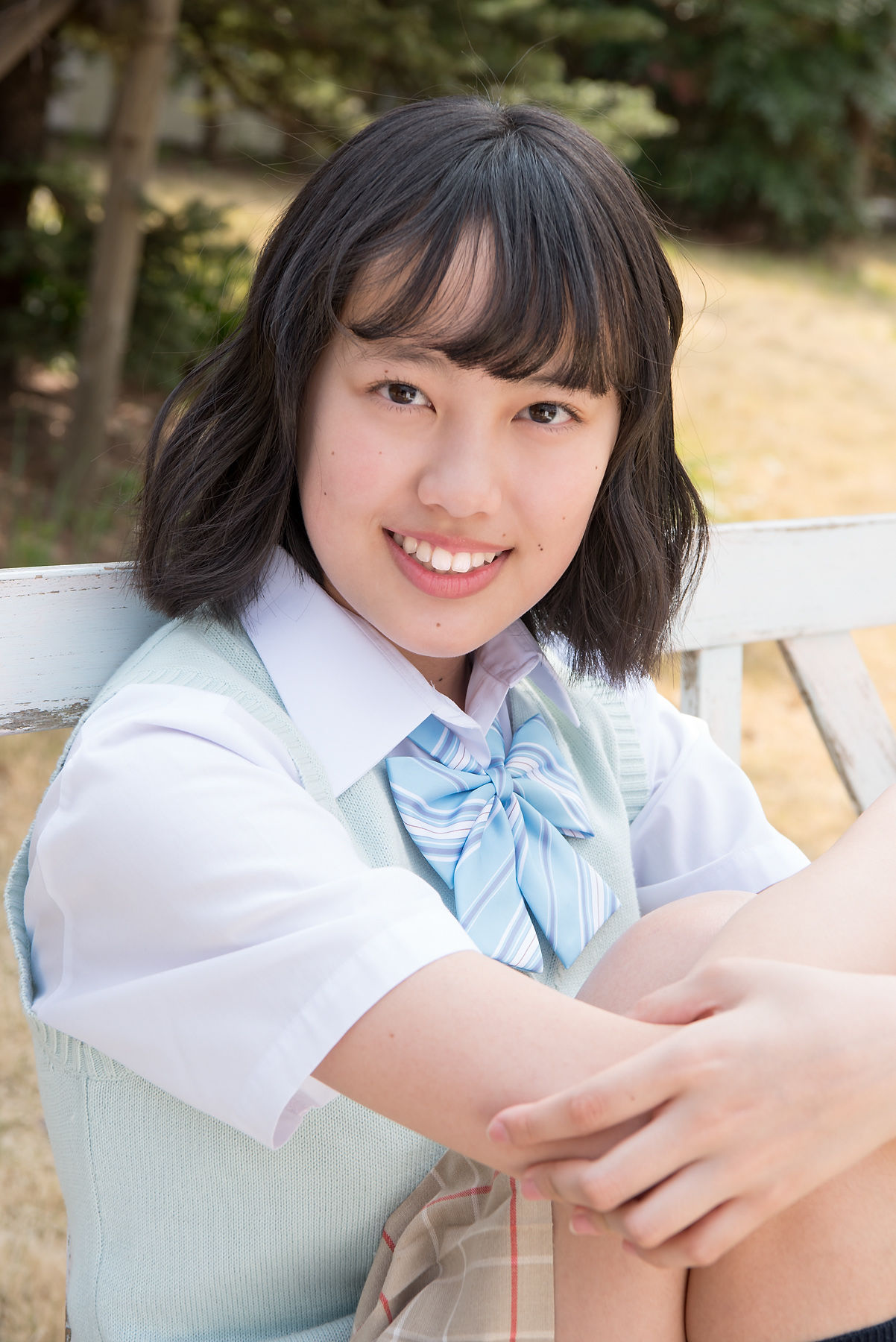 Sarina Kashiwagi 柏木さりな - Premium Gallery 02-图19