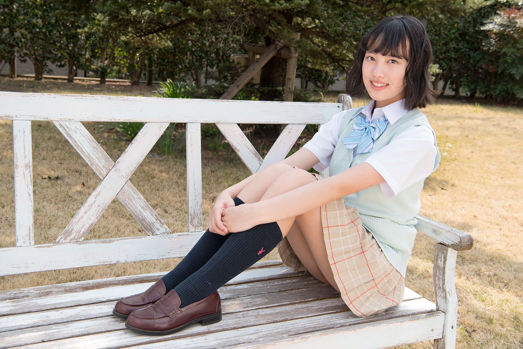 Sarina Kashiwagi 柏木さりな - Premium Gallery 02-图20