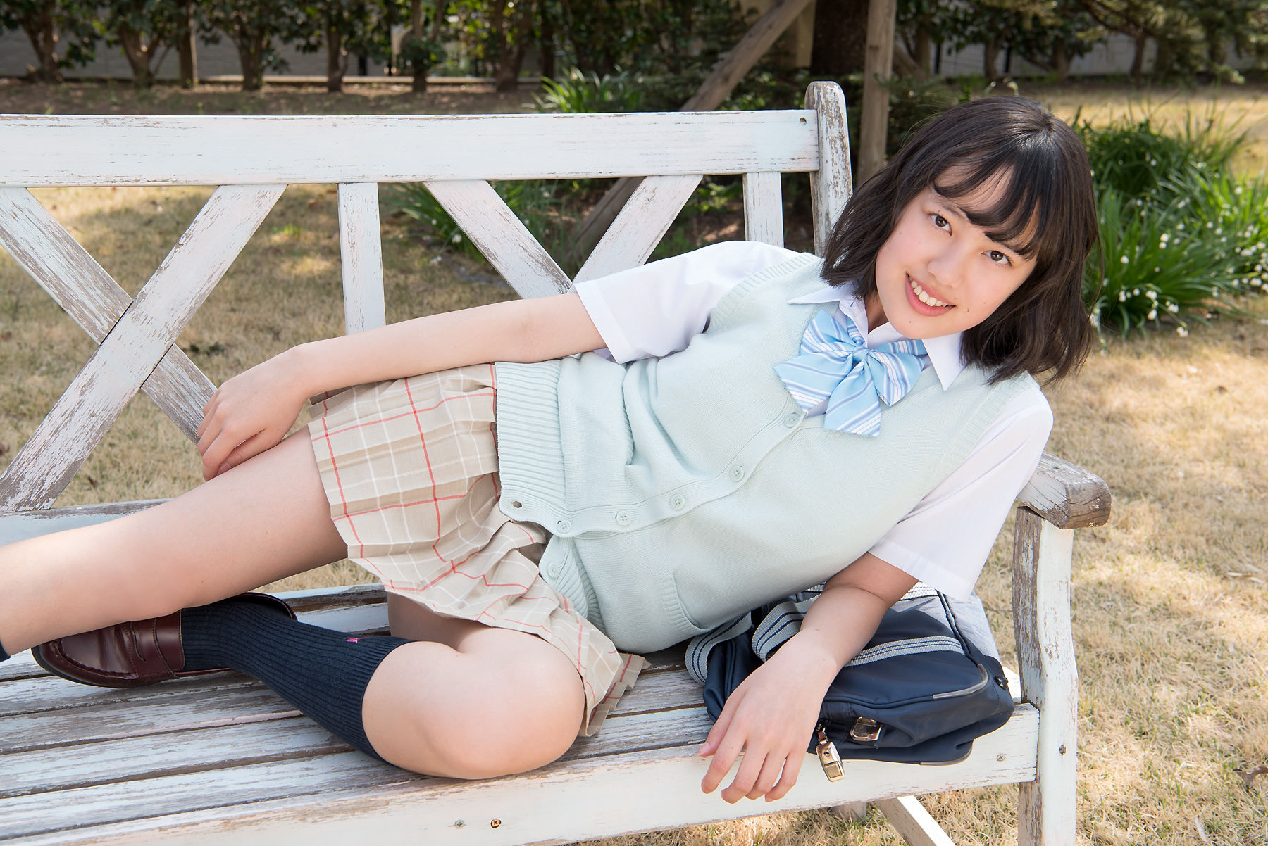 Sarina Kashiwagi 柏木さりな - Premium Gallery 02-图24