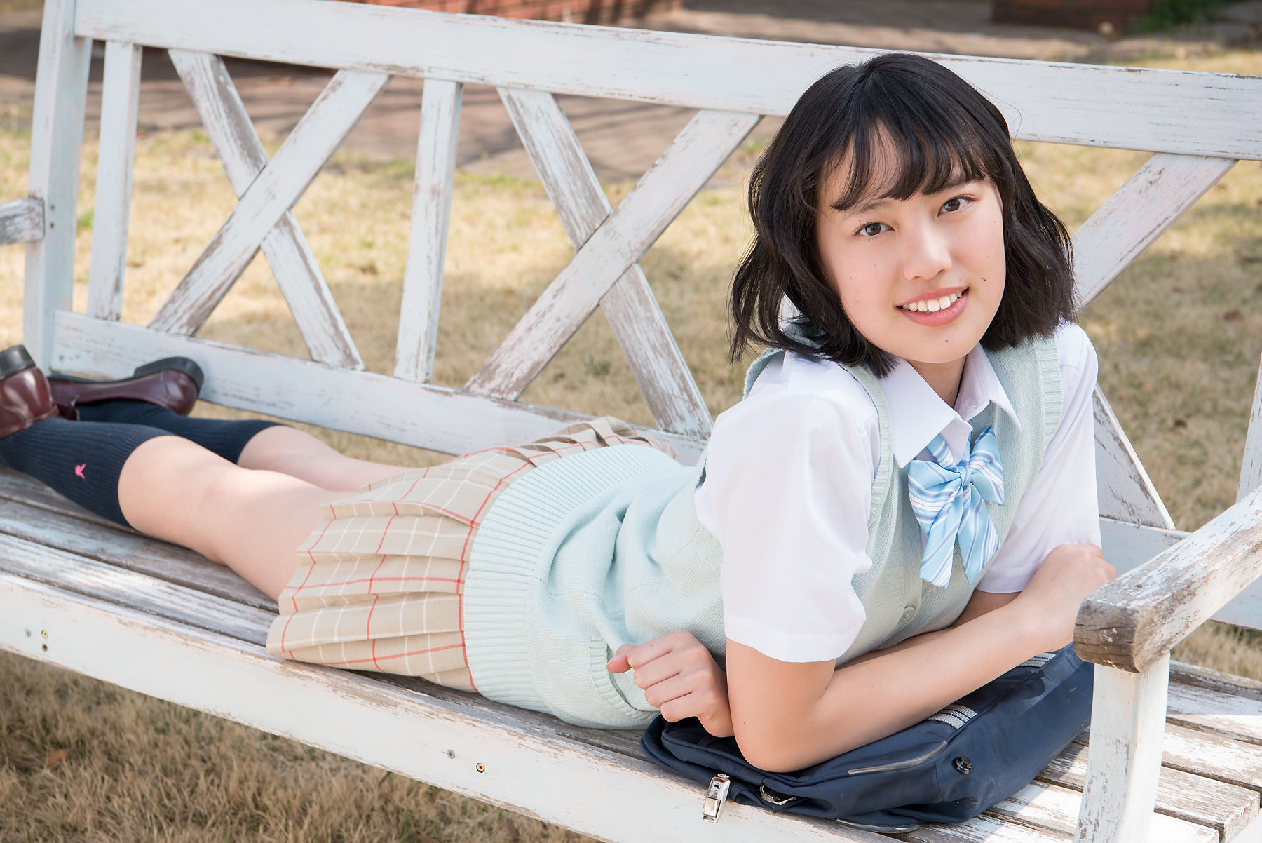 Sarina Kashiwagi 柏木さりな - Premium Gallery 02-图27