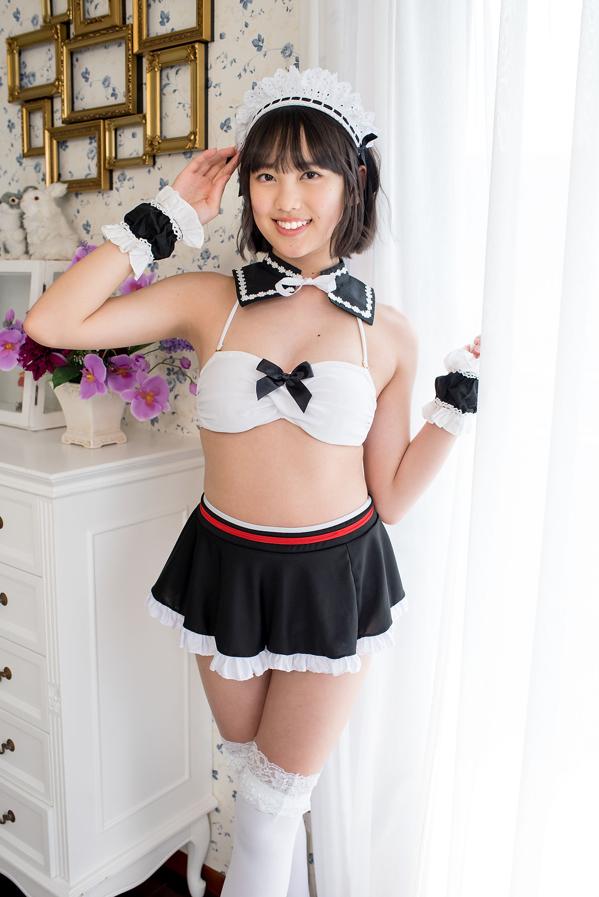 Sarina Kashiwagi 柏木さりな - Premium Gallery 2.2-图2