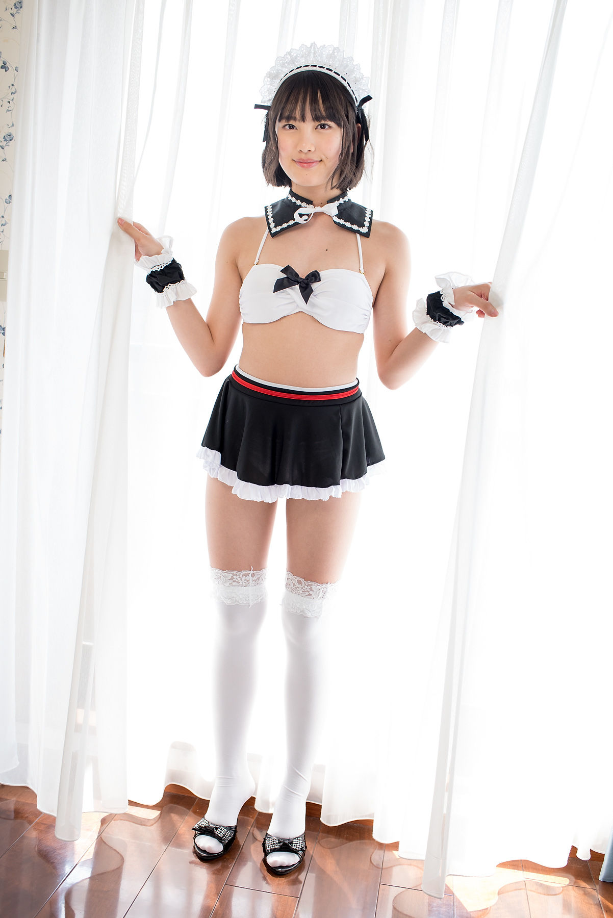 Sarina Kashiwagi 柏木さりな - Premium Gallery 2.2-图7