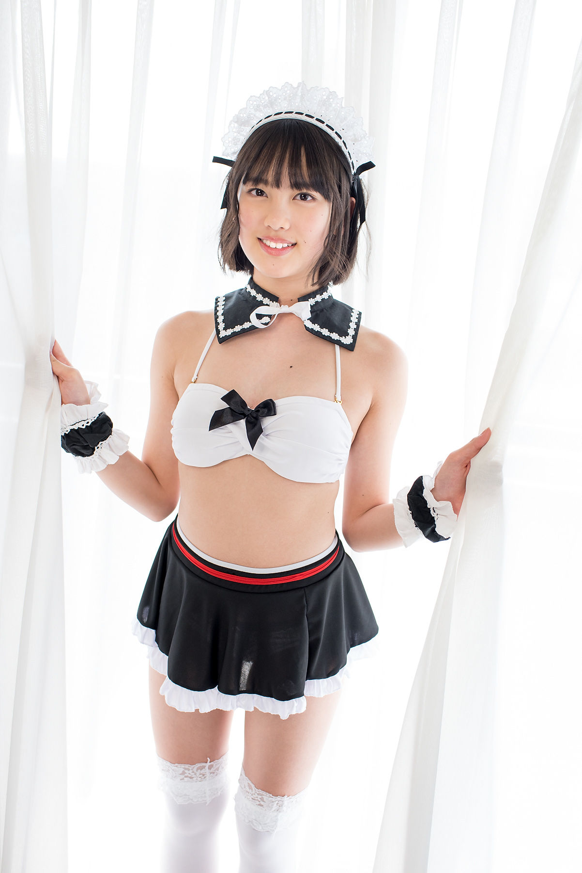 Sarina Kashiwagi 柏木さりな - Premium Gallery 2.2-图8