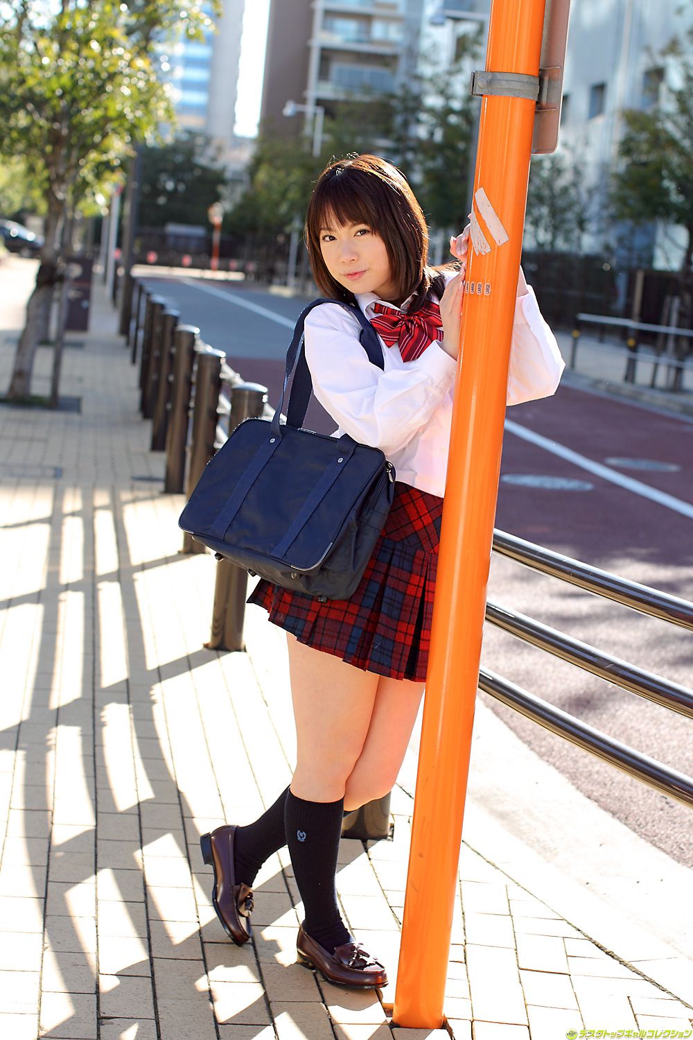 NO.959 An Shinohara 篠原杏/筱原杏 Adult Idols-图1