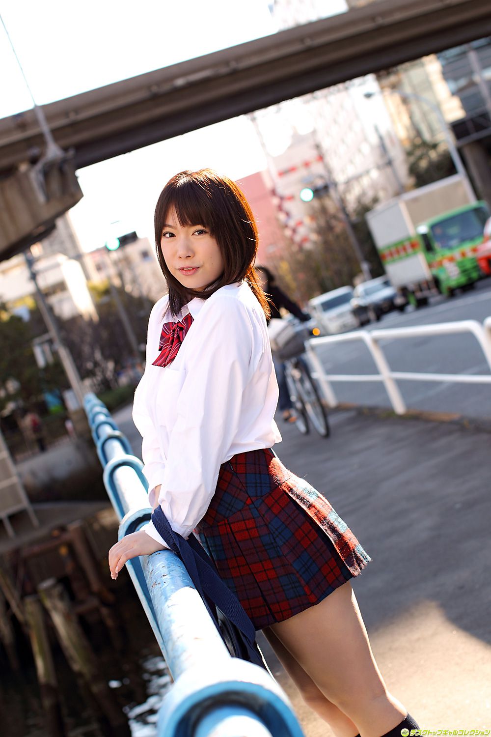 NO.959 An Shinohara 篠原杏/筱原杏 Adult Idols-图6