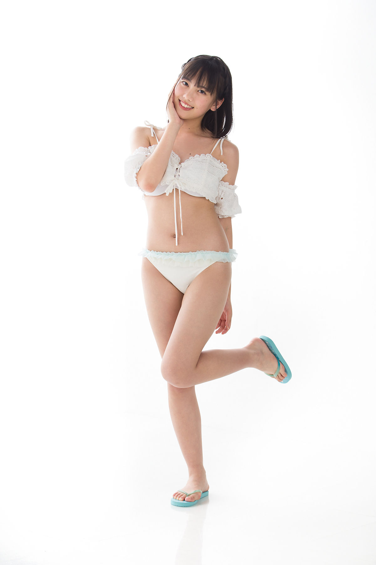 Sarina Kashiwagi 柏木さりな - Premium Gallery 2.6-图9