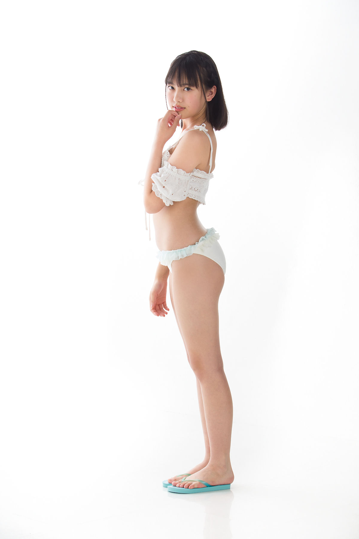 Sarina Kashiwagi 柏木さりな - Premium Gallery 2.6-图10