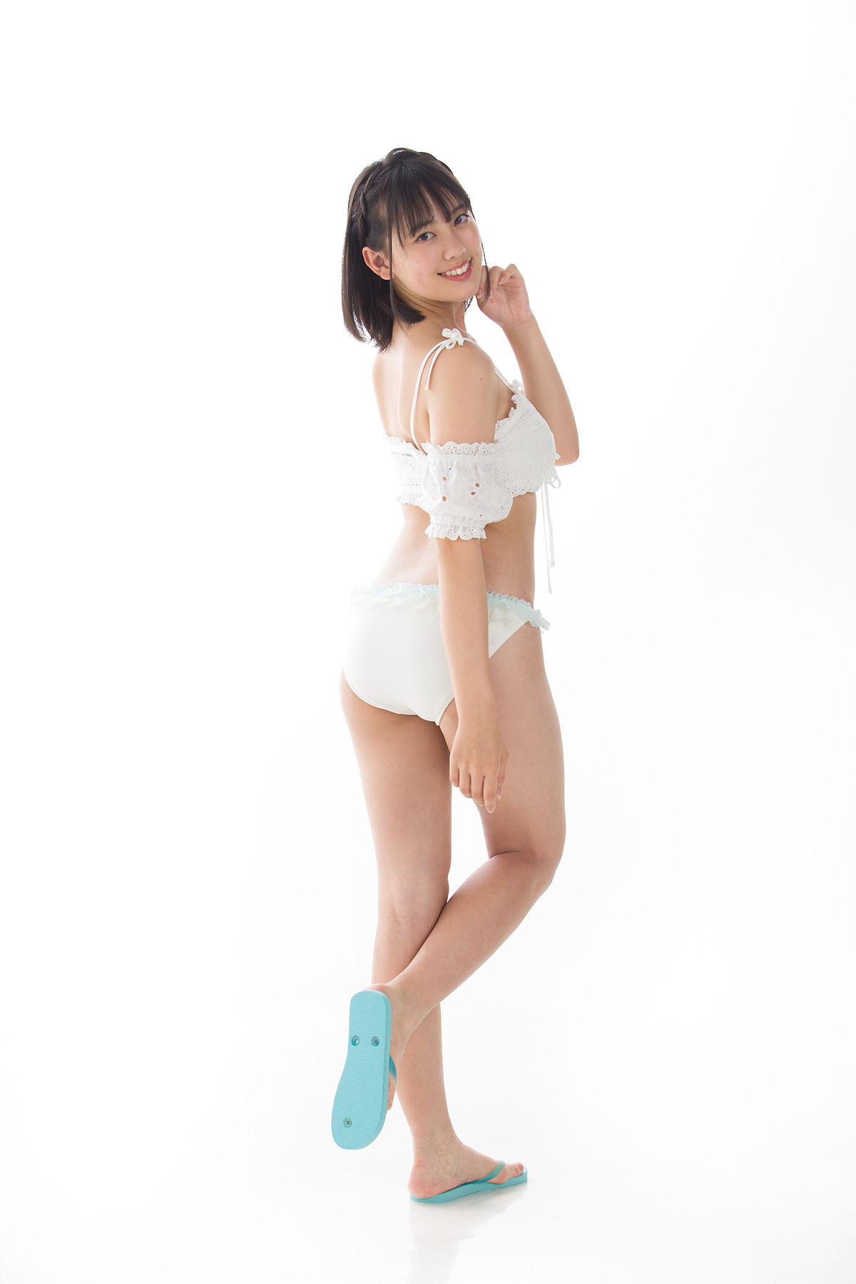 Sarina Kashiwagi 柏木さりな - Premium Gallery 2.6-图15