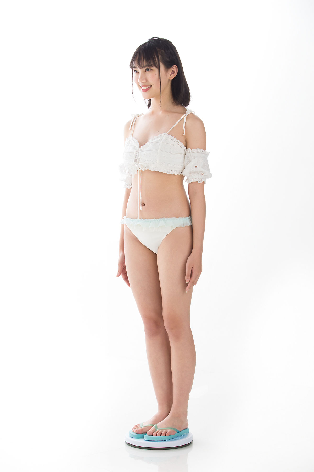 Sarina Kashiwagi 柏木さりな - Premium Gallery 2.6-图1