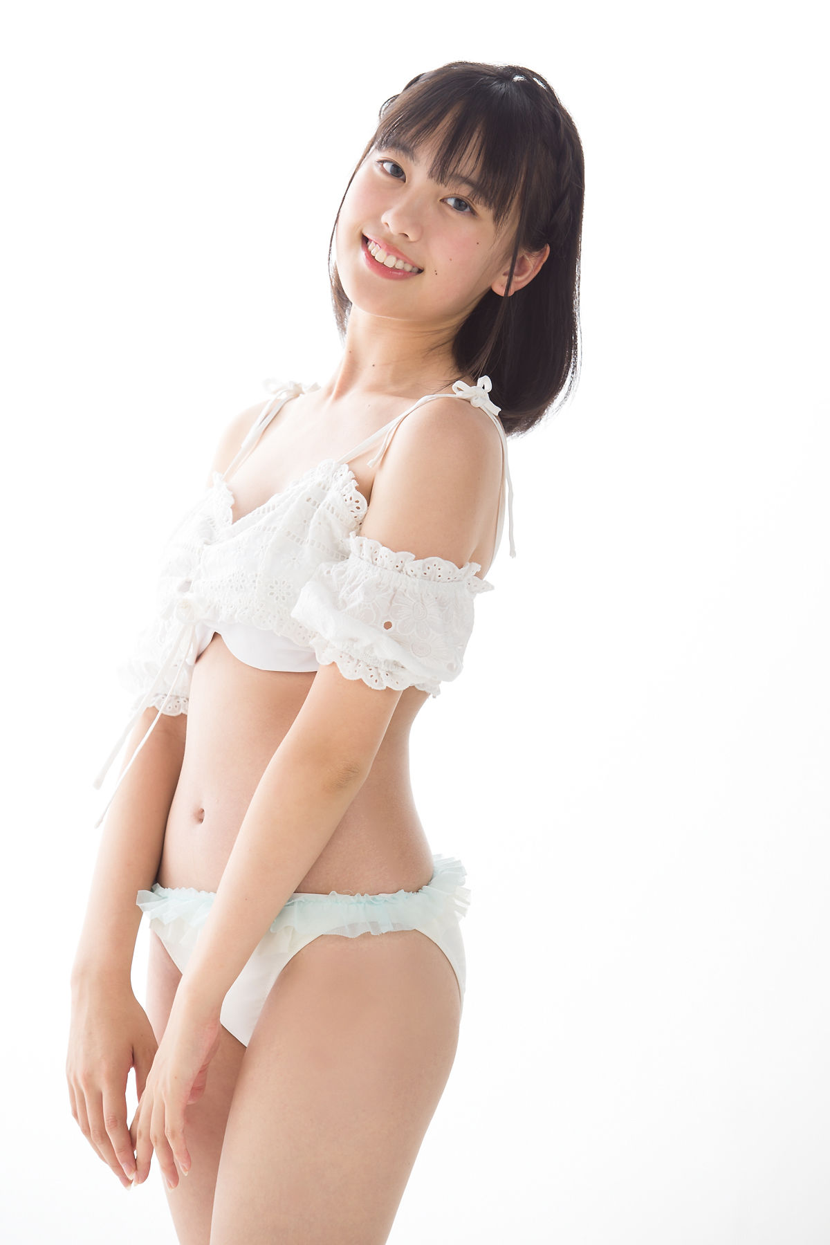 Sarina Kashiwagi 柏木さりな - Premium Gallery 2.6-图21