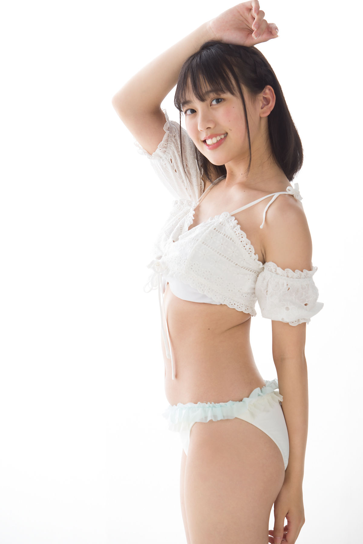 Sarina Kashiwagi 柏木さりな - Premium Gallery 2.6-图23