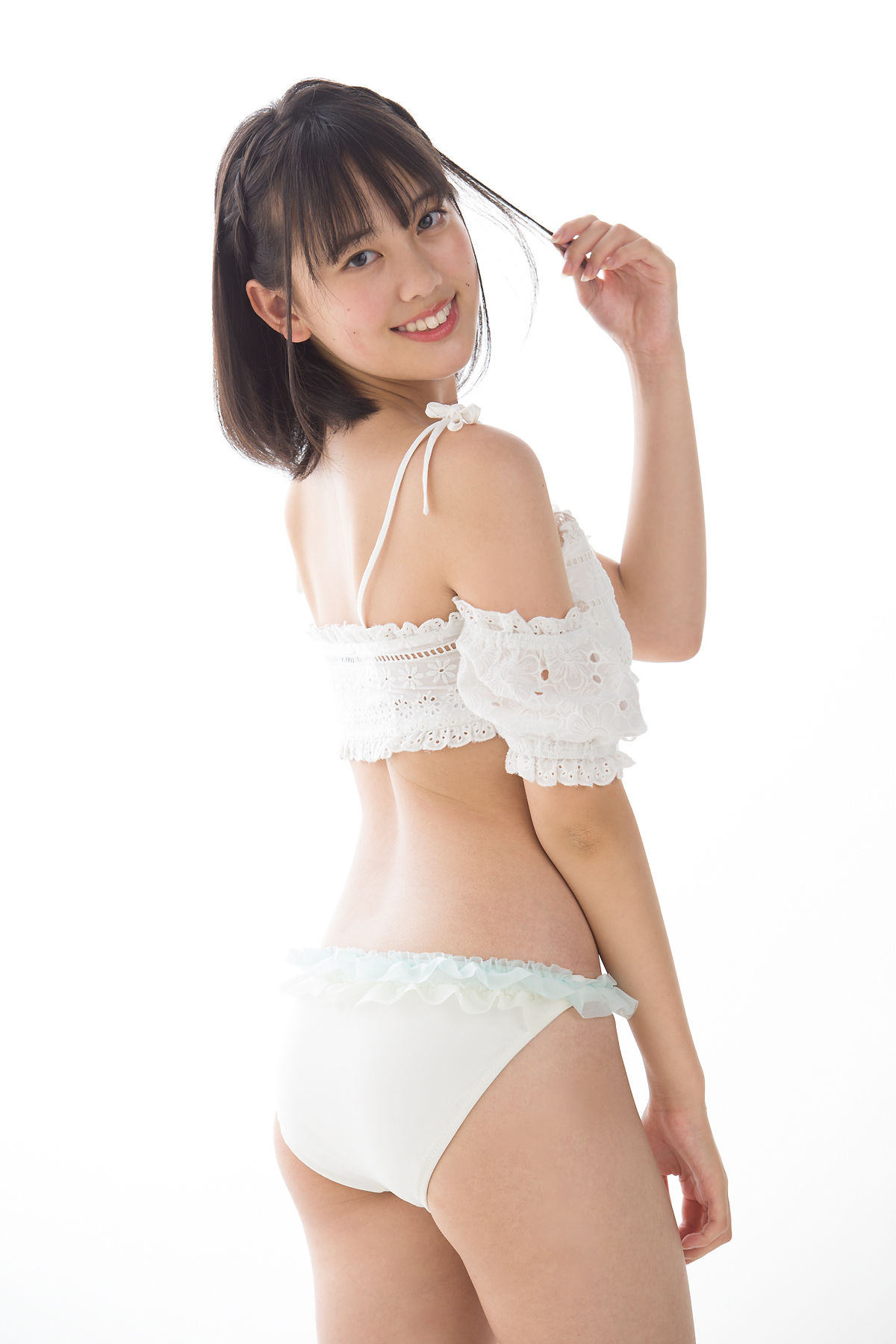 Sarina Kashiwagi 柏木さりな - Premium Gallery 2.6-图24