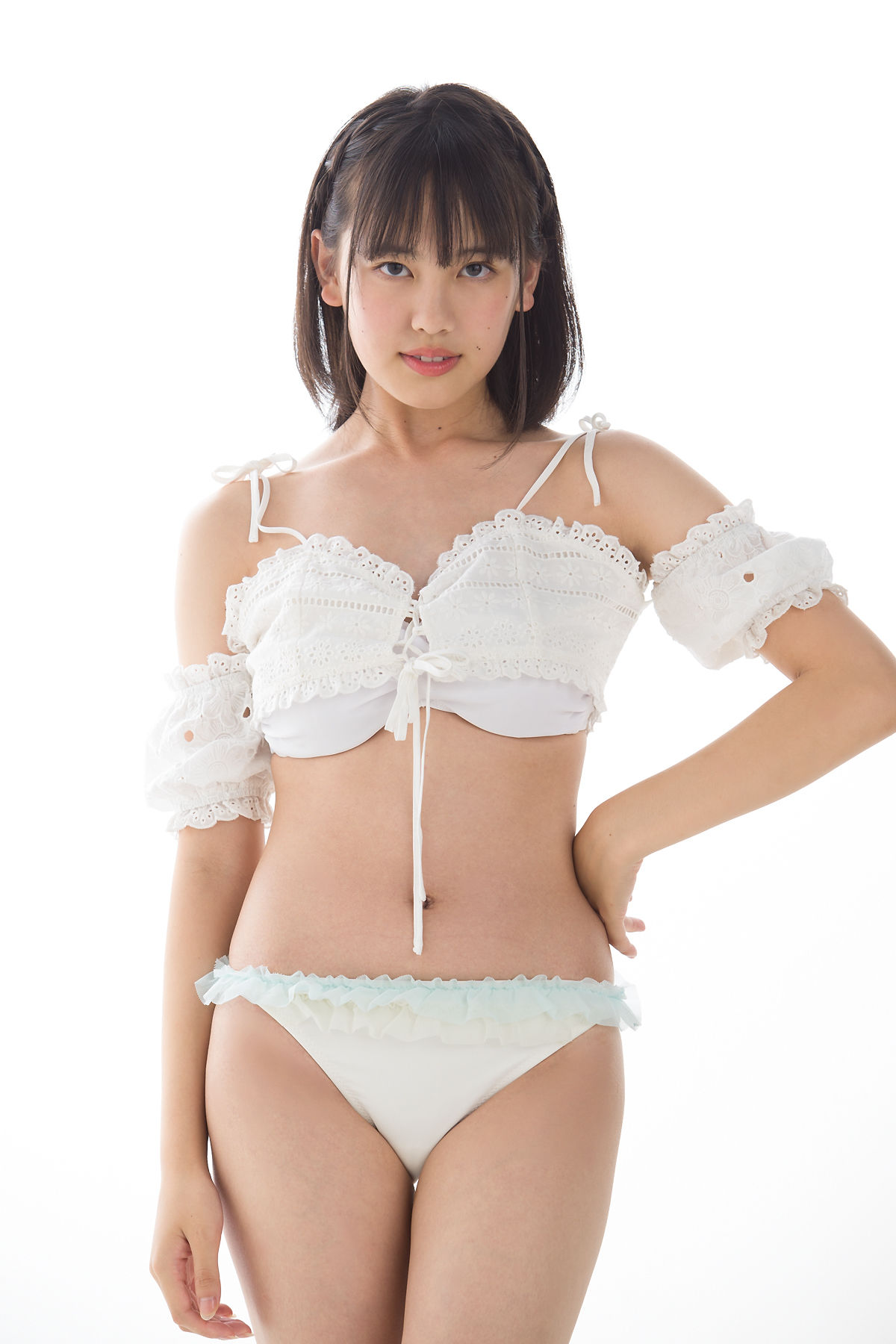 Sarina Kashiwagi 柏木さりな - Premium Gallery 2.6-图27