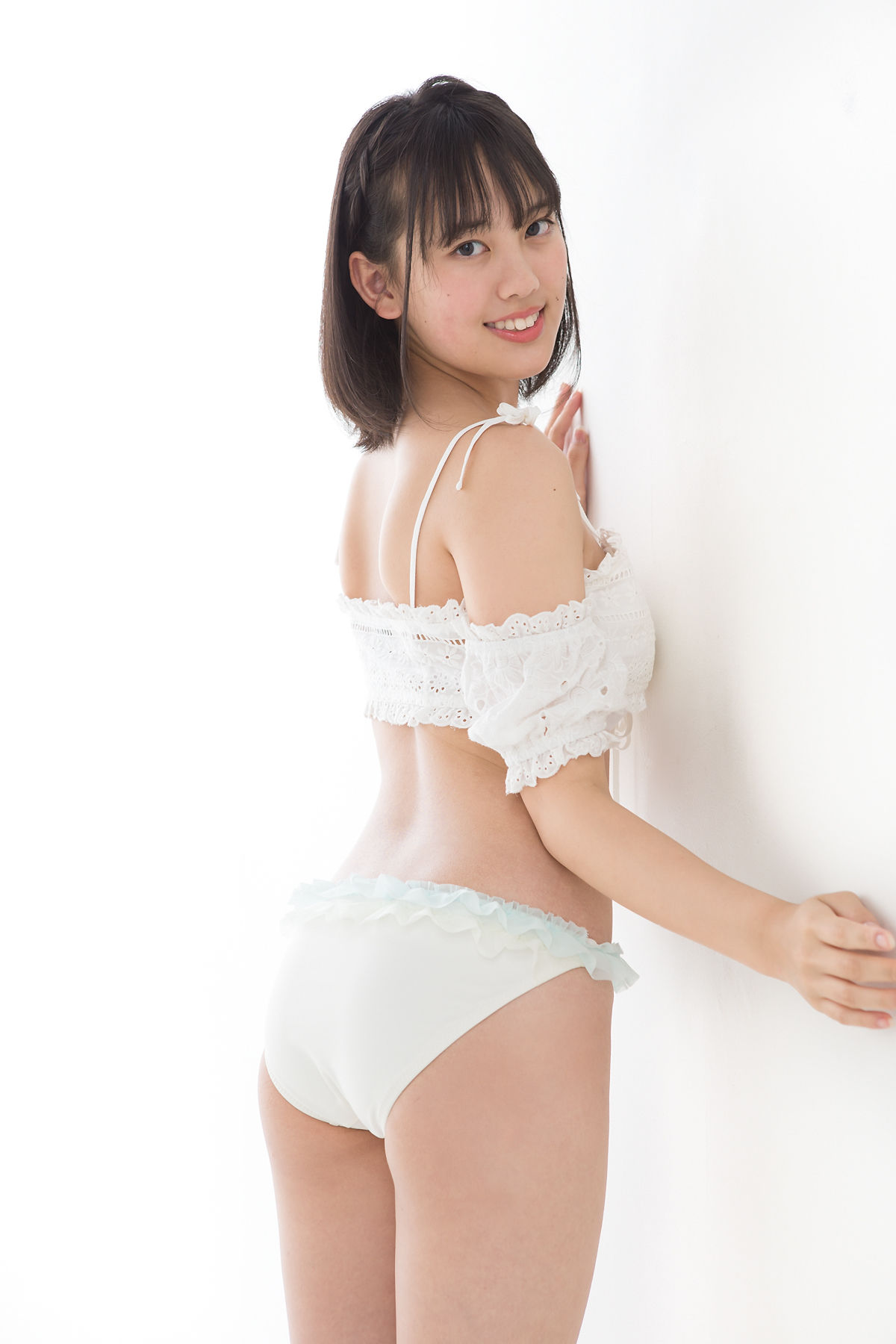 Sarina Kashiwagi 柏木さりな - Premium Gallery 2.6-图32