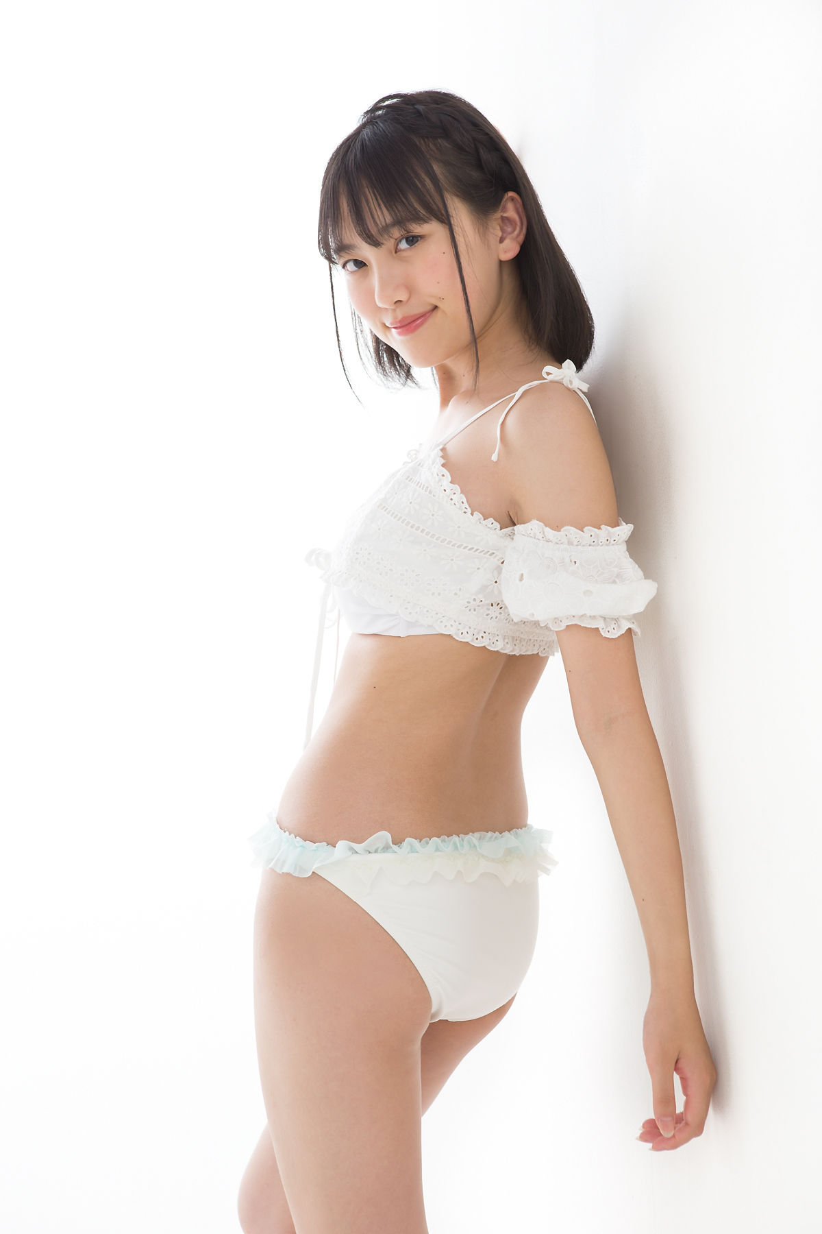 Sarina Kashiwagi 柏木さりな - Premium Gallery 2.6-图34