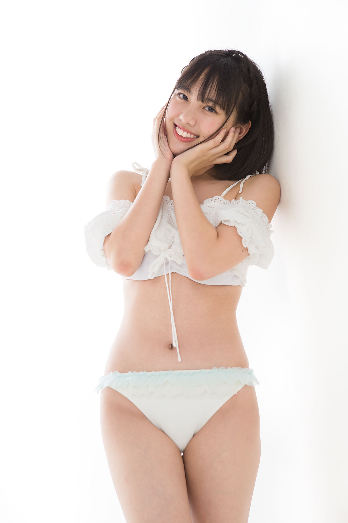 Sarina Kashiwagi 柏木さりな - Premium Gallery 2.6-图40