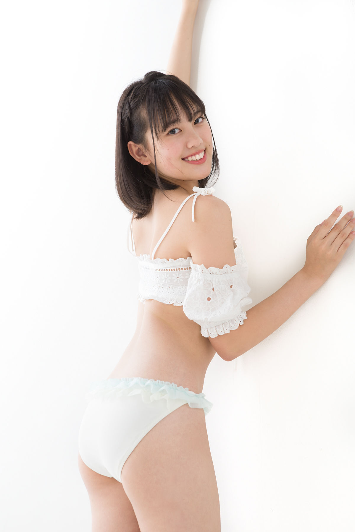 Sarina Kashiwagi 柏木さりな - Premium Gallery 2.6-图41