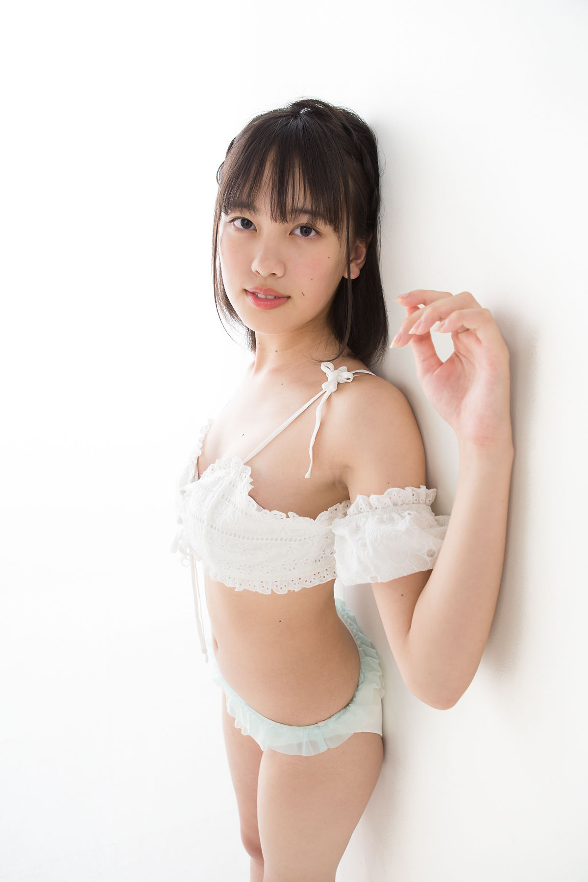 Sarina Kashiwagi 柏木さりな - Premium Gallery 2.6-图44