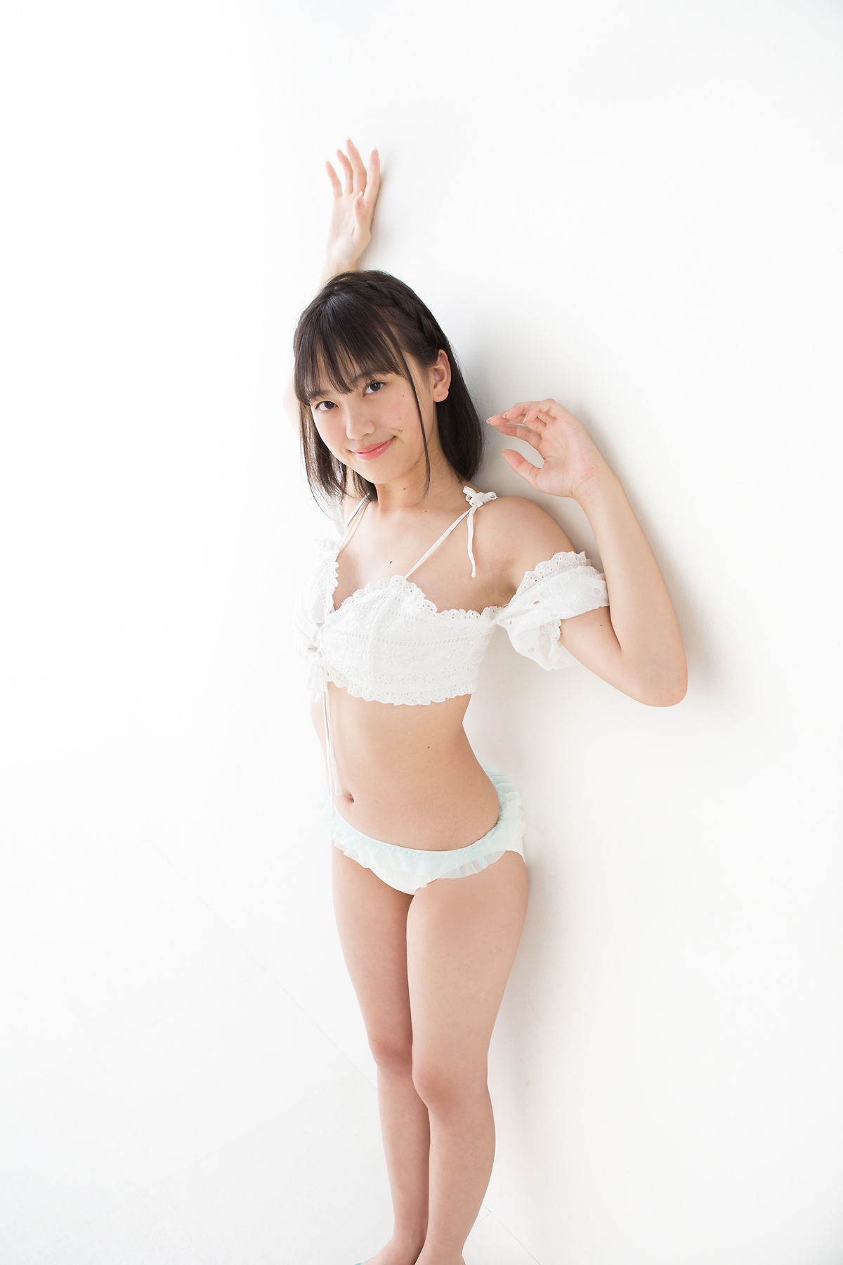 Sarina Kashiwagi 柏木さりな - Premium Gallery 2.6-图45