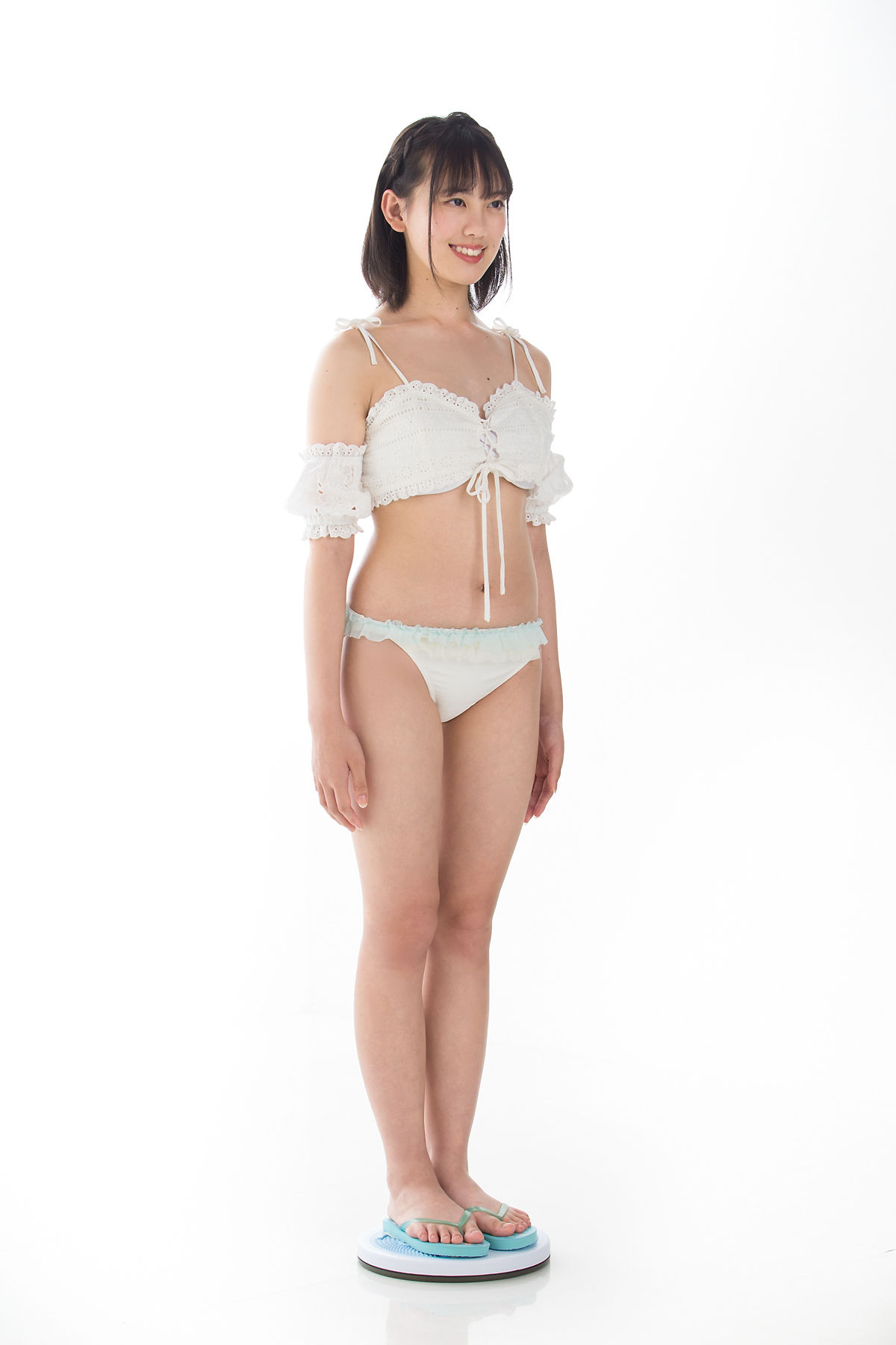 Sarina Kashiwagi 柏木さりな - Premium Gallery 2.6-图7