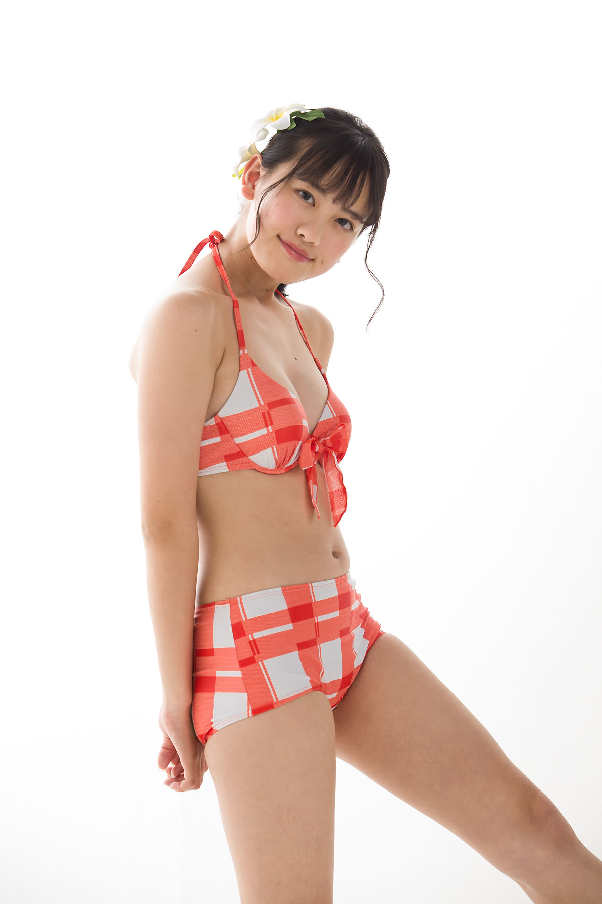 Sarina Kashiwagi 柏木さりな - Premium Gallery 2.7-图18