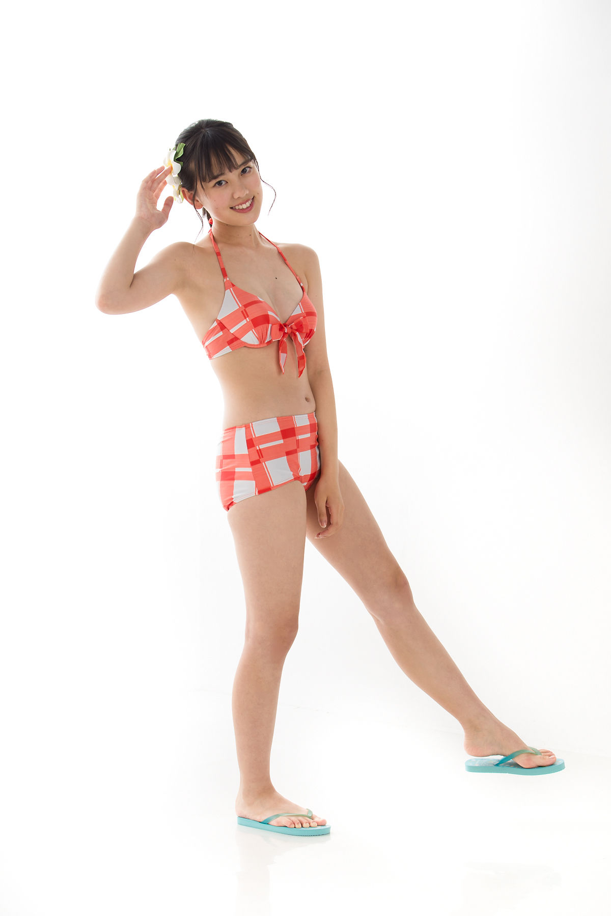 Sarina Kashiwagi 柏木さりな - Premium Gallery 2.7-图20