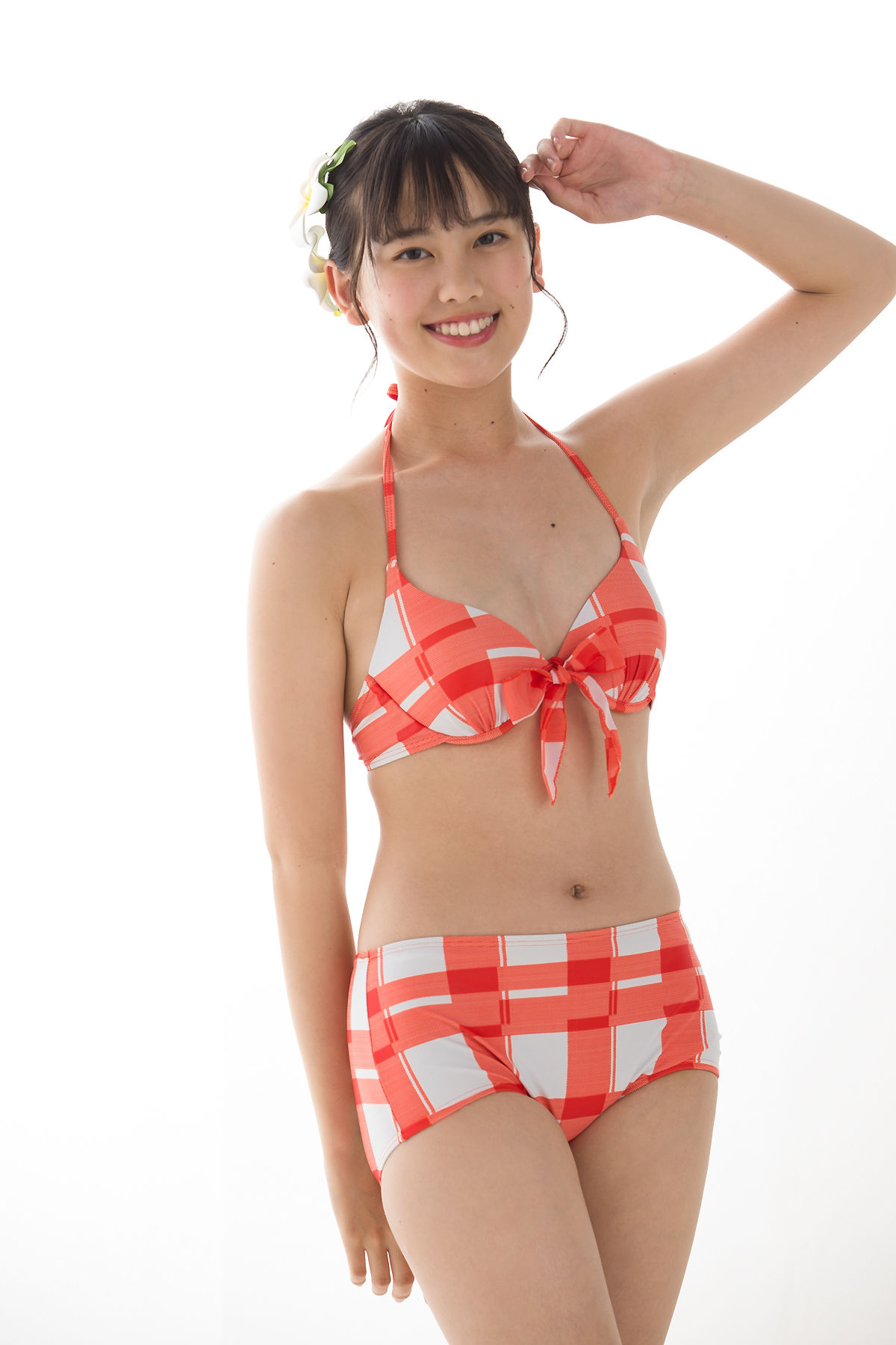 Sarina Kashiwagi 柏木さりな - Premium Gallery 2.7-图21