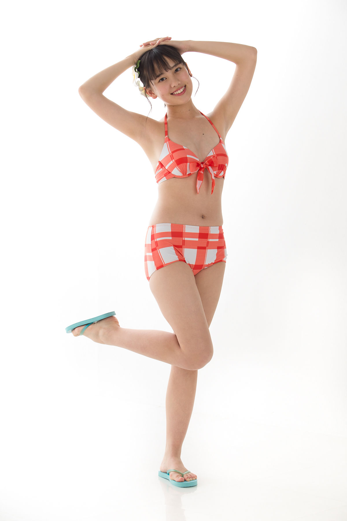 Sarina Kashiwagi 柏木さりな - Premium Gallery 2.7-图22