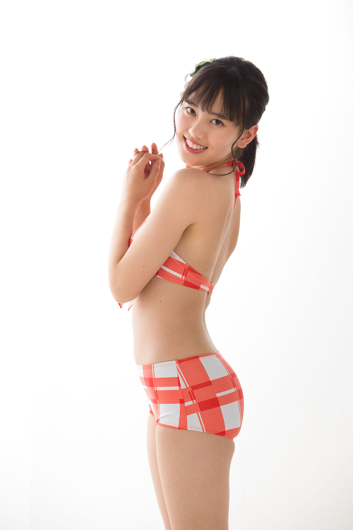 Sarina Kashiwagi 柏木さりな - Premium Gallery 2.7-图28