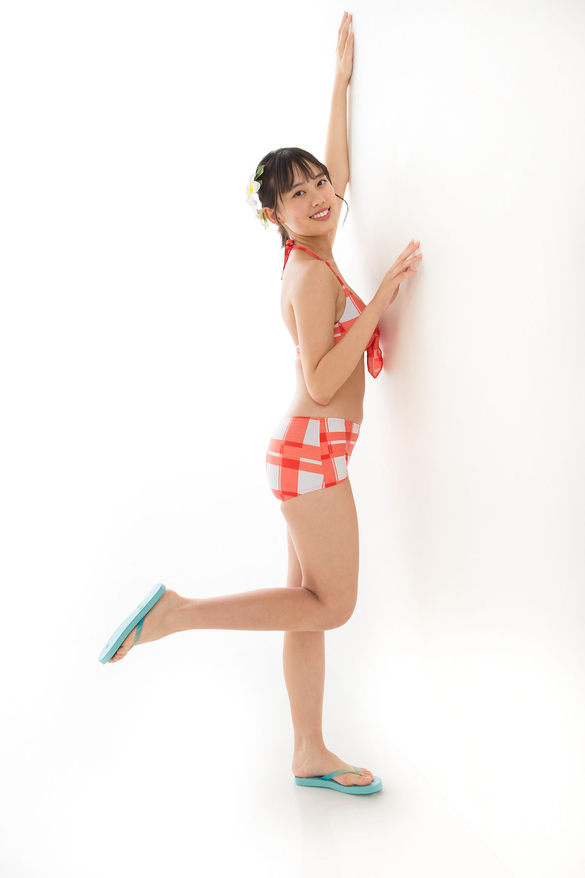 Sarina Kashiwagi 柏木さりな - Premium Gallery 2.7-图31