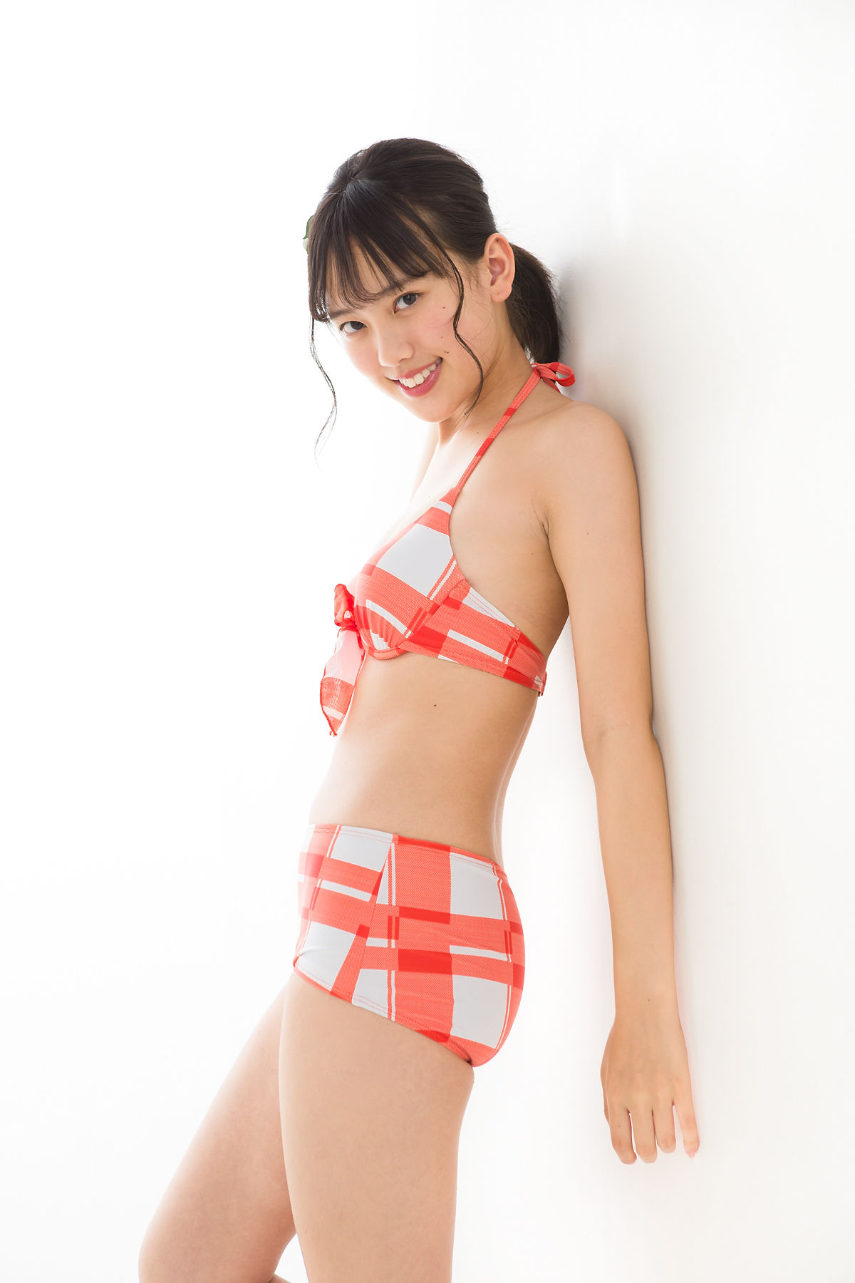 Sarina Kashiwagi 柏木さりな - Premium Gallery 2.7-图37