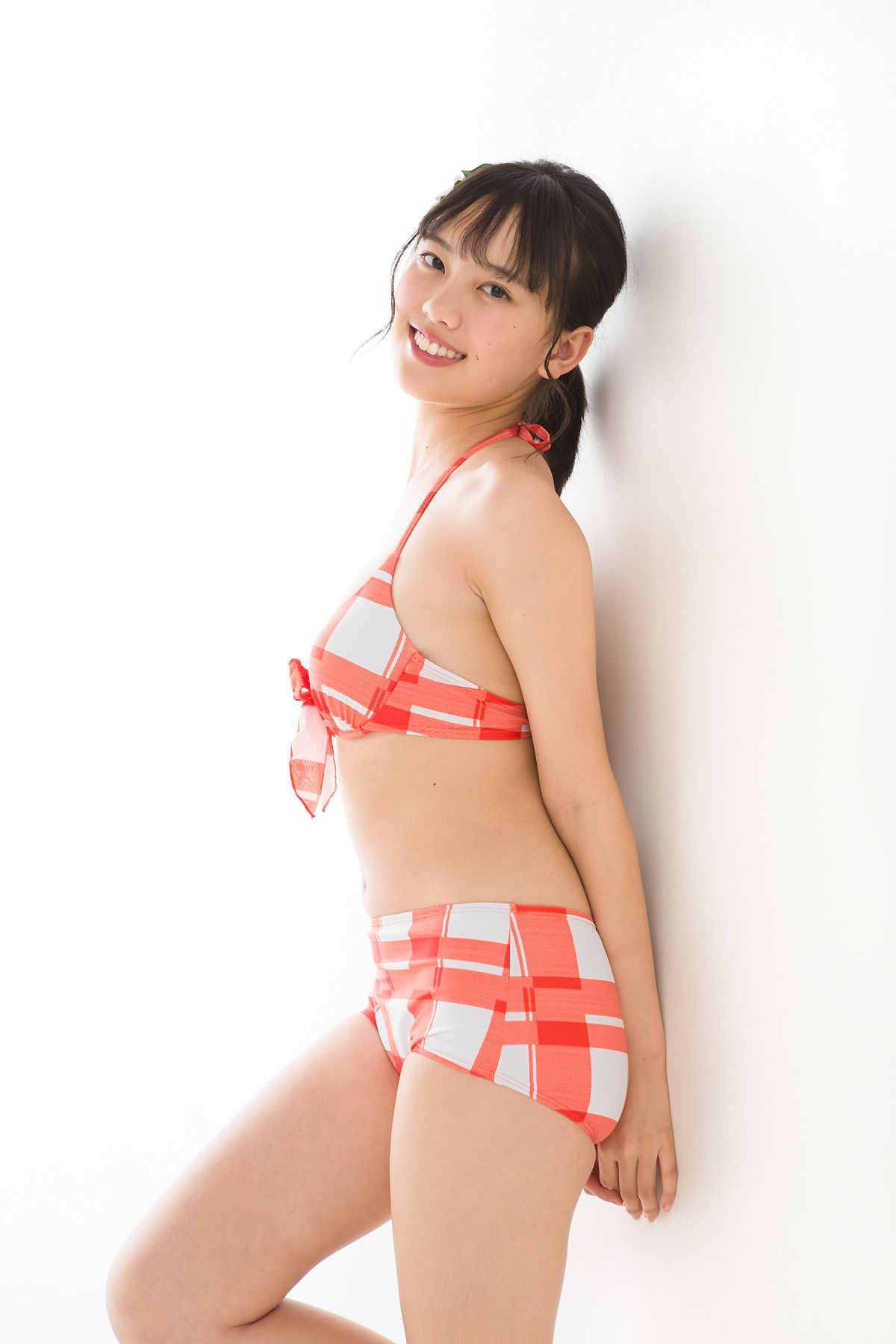 Sarina Kashiwagi 柏木さりな - Premium Gallery 2.7-图38