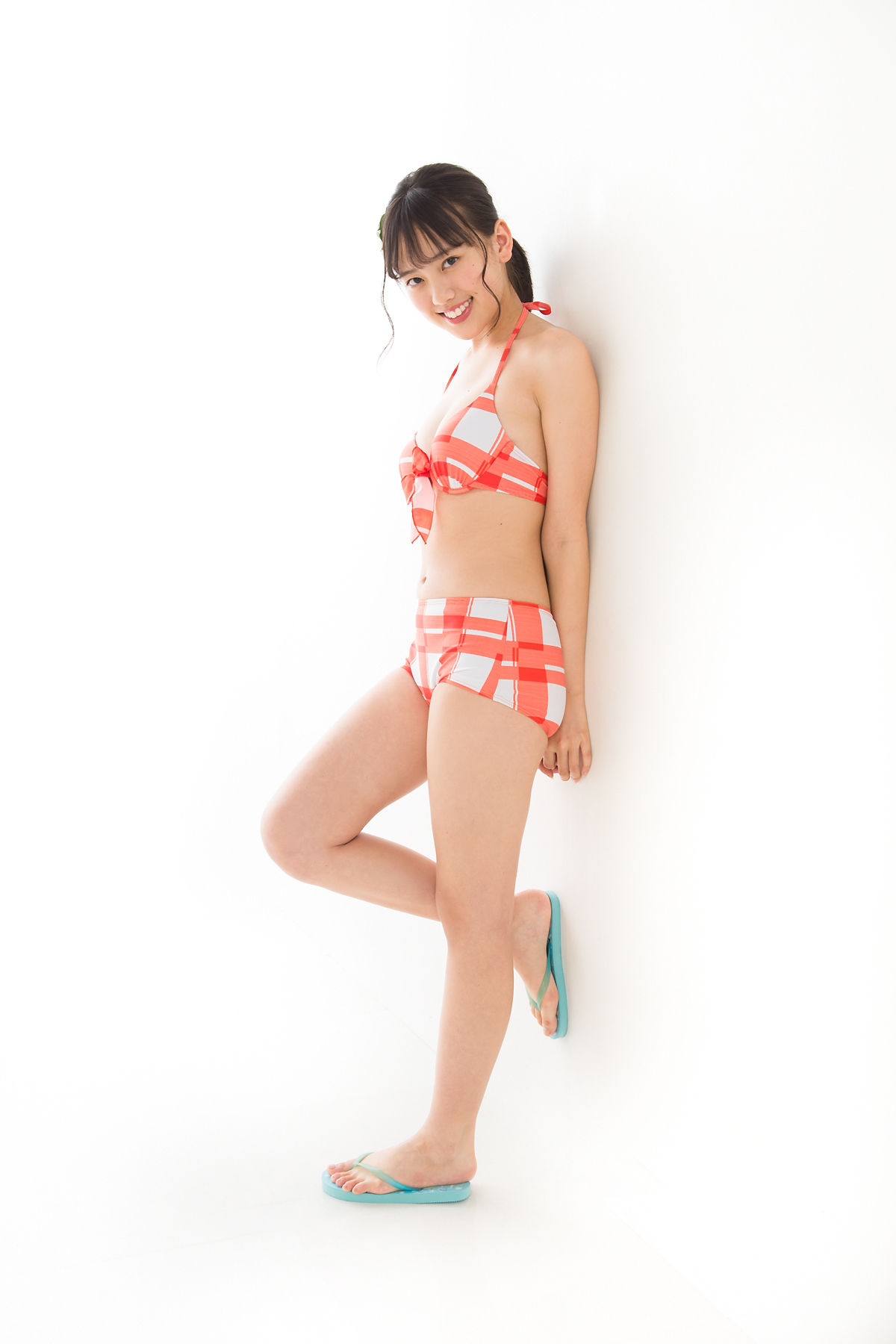 Sarina Kashiwagi 柏木さりな - Premium Gallery 2.7-图39